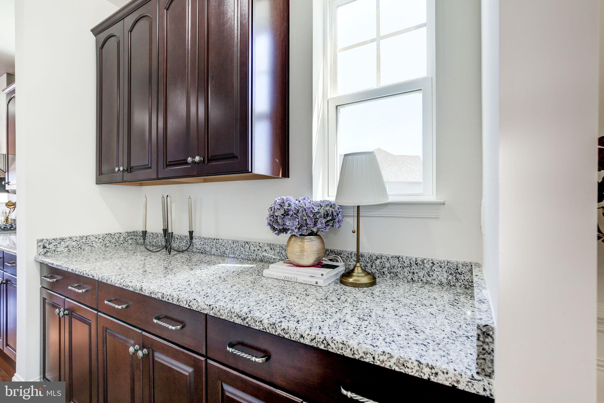 CENTENNIAL OVERLOOK - Residential