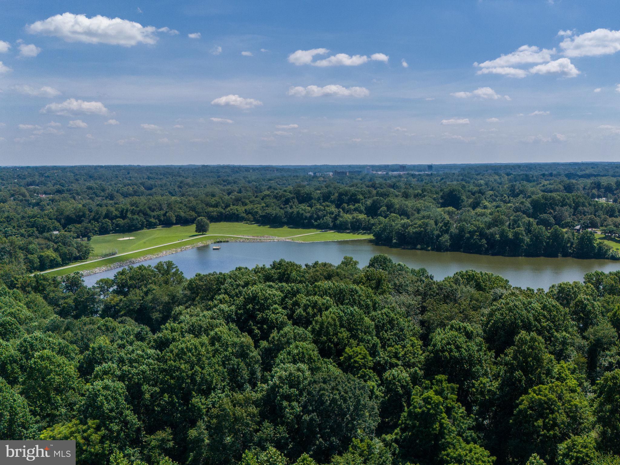 CENTENNIAL OVERLOOK - Residential