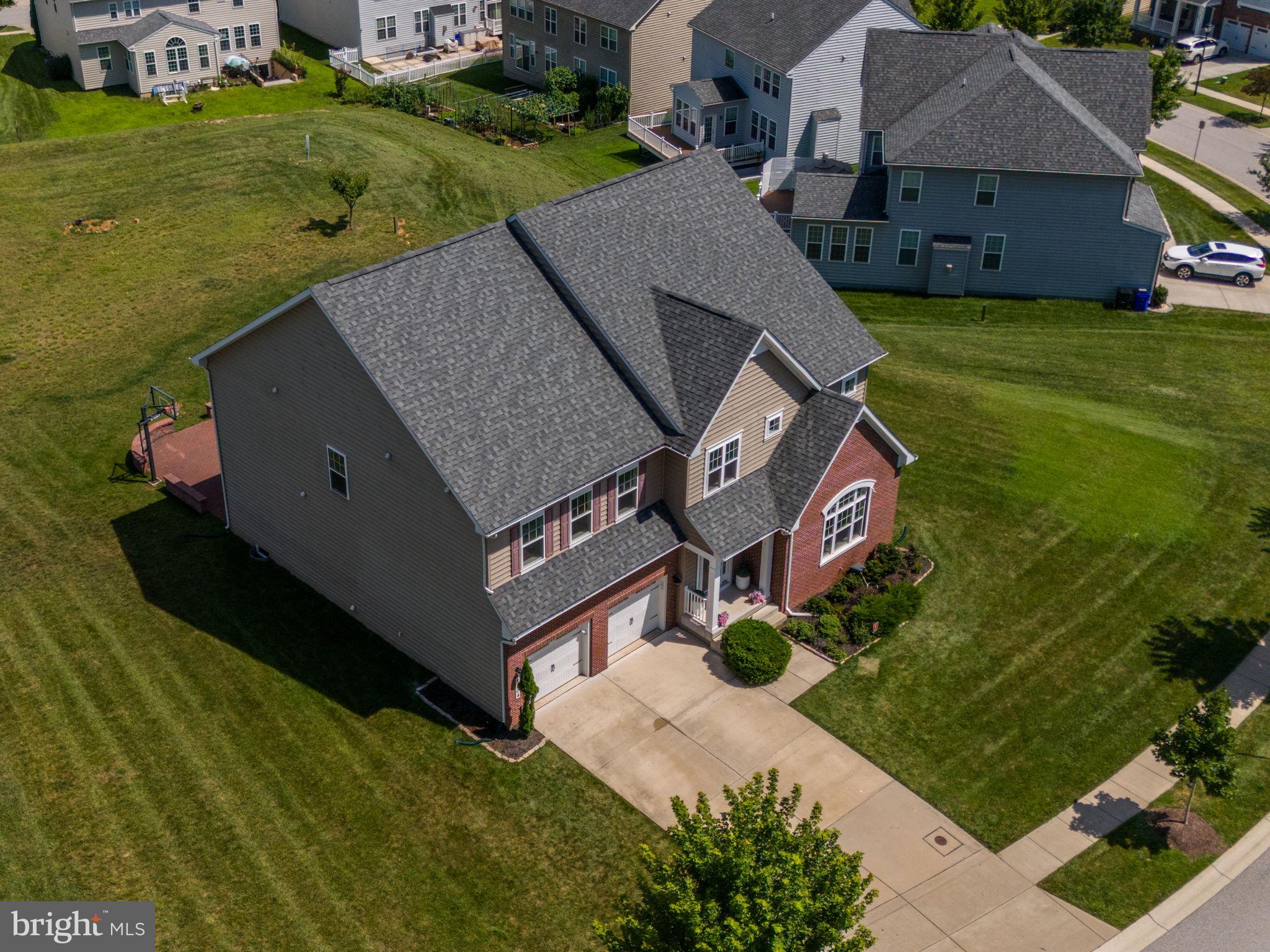 CENTENNIAL OVERLOOK - Residential