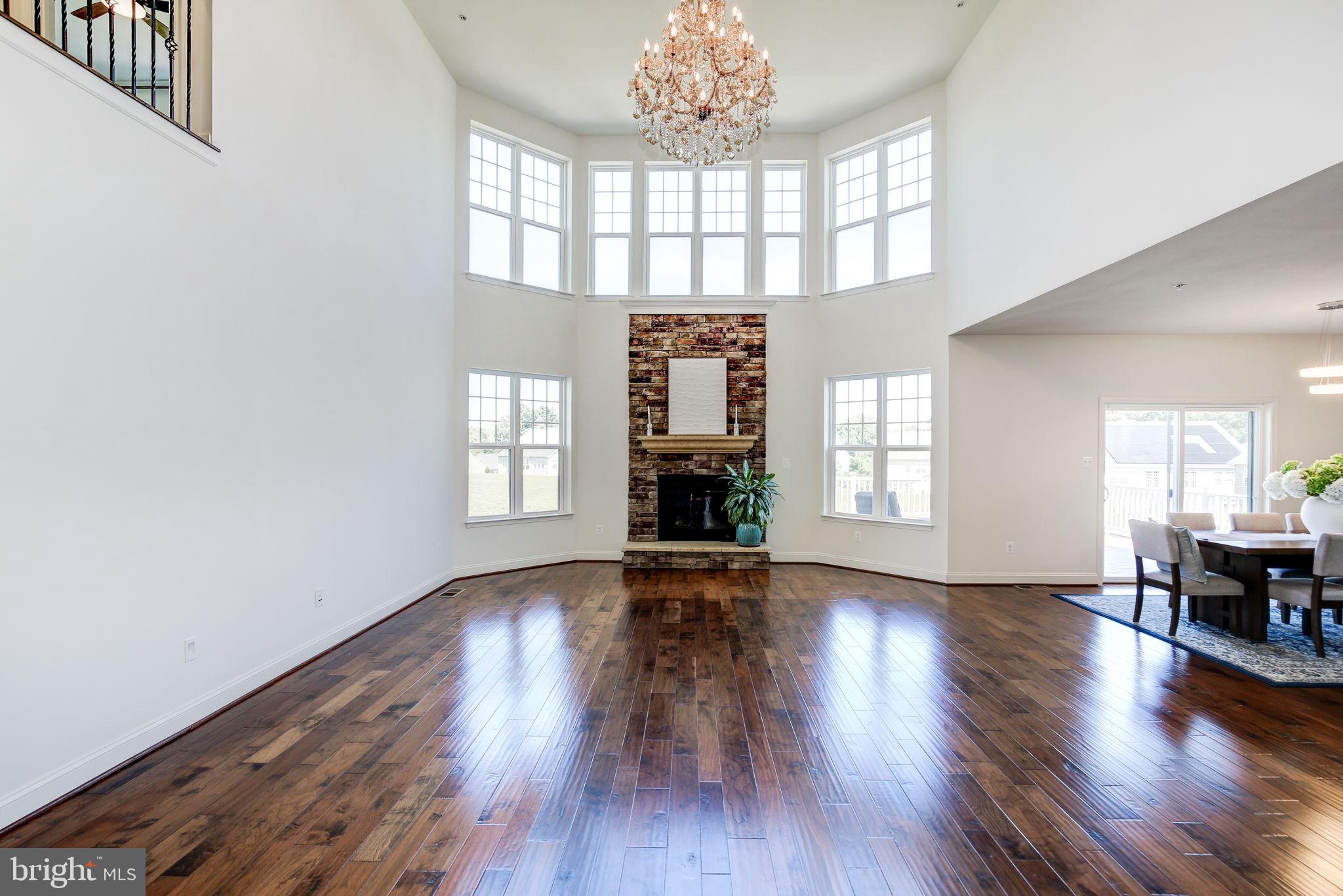 CENTENNIAL OVERLOOK - Residential