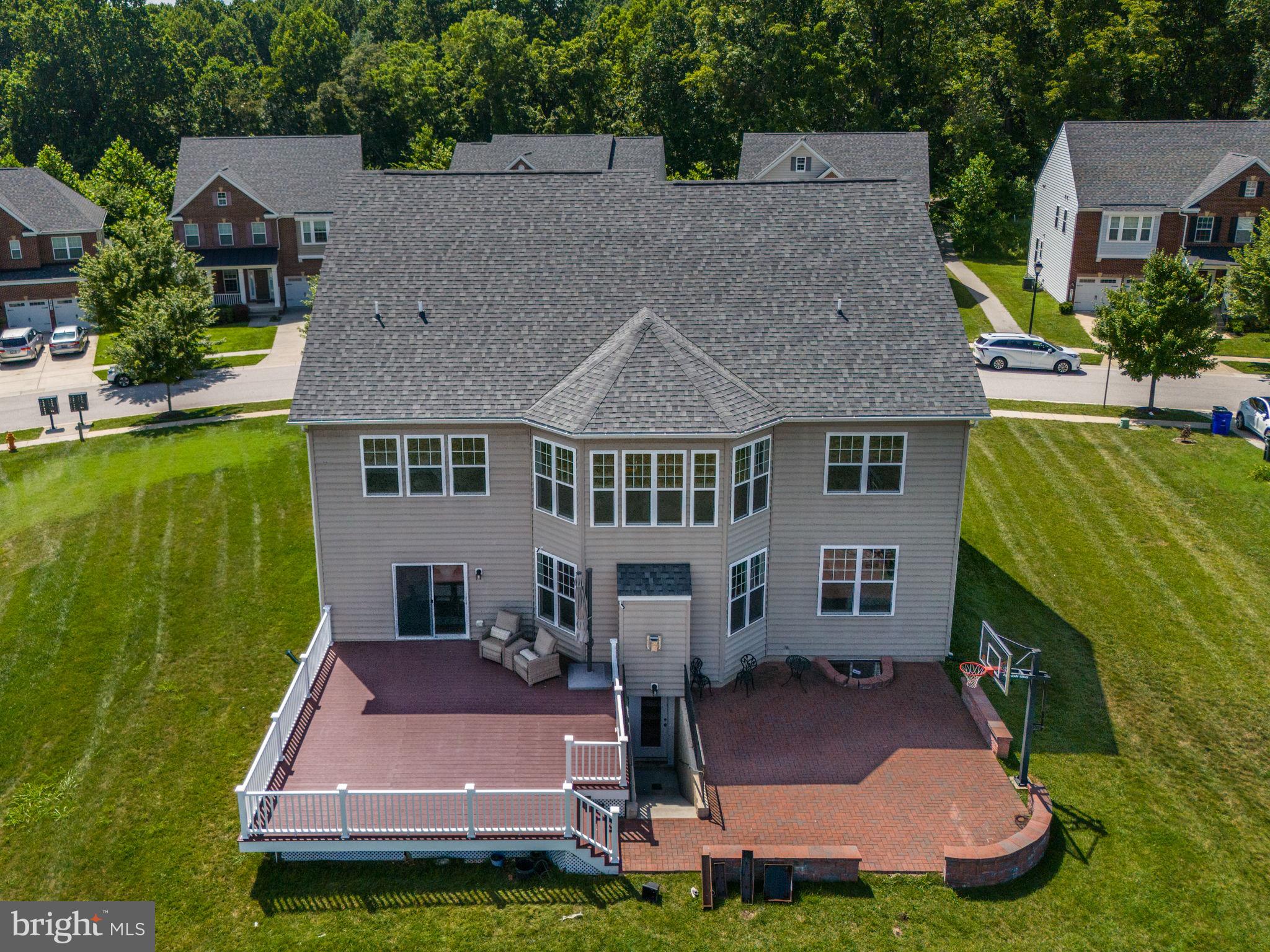 CENTENNIAL OVERLOOK - Residential