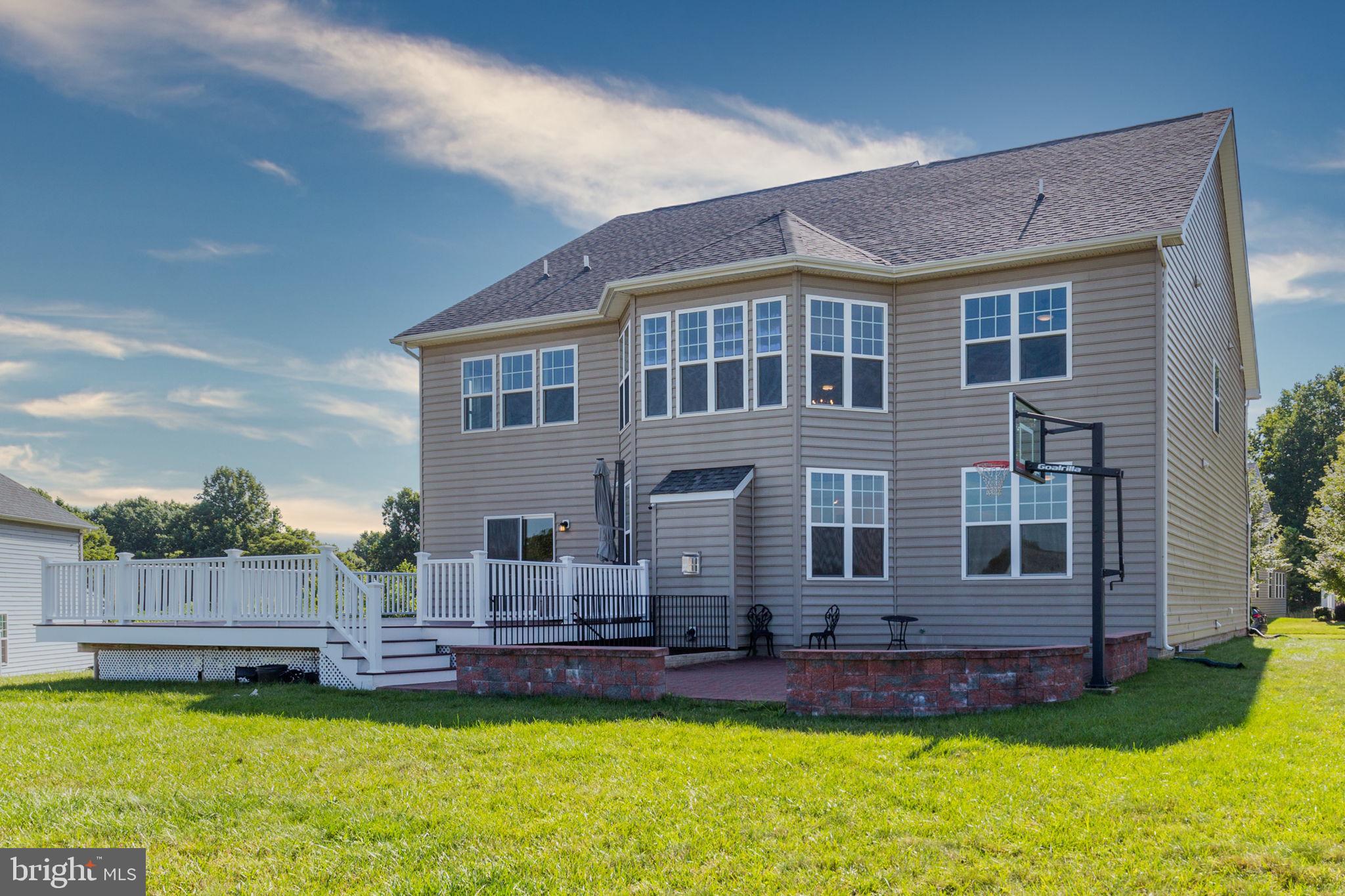 CENTENNIAL OVERLOOK - Residential