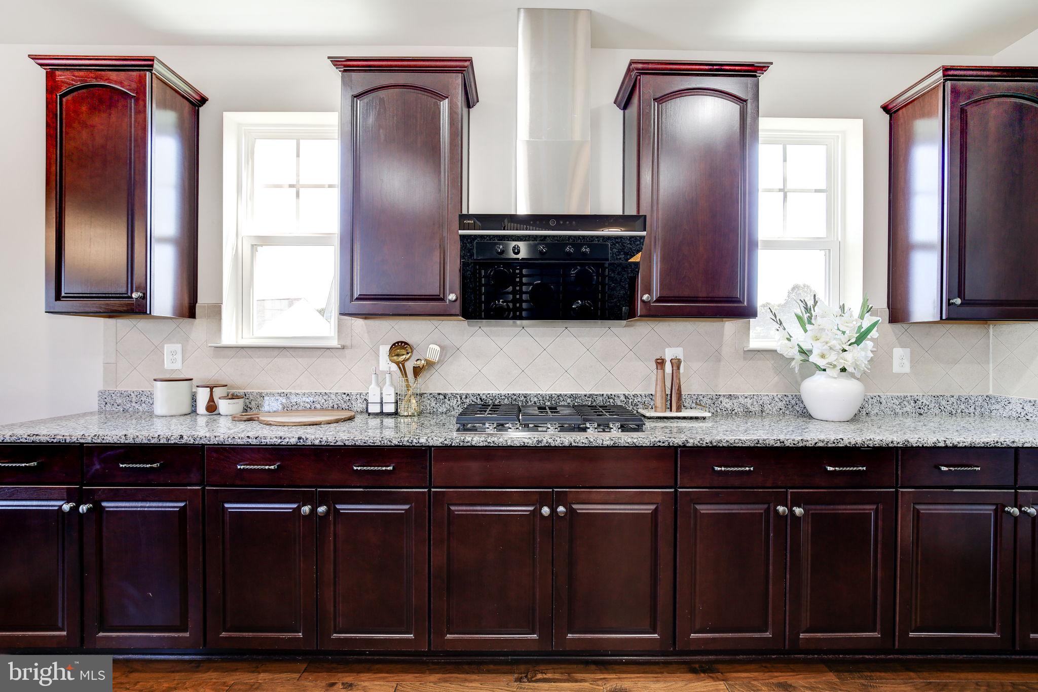 CENTENNIAL OVERLOOK - Residential