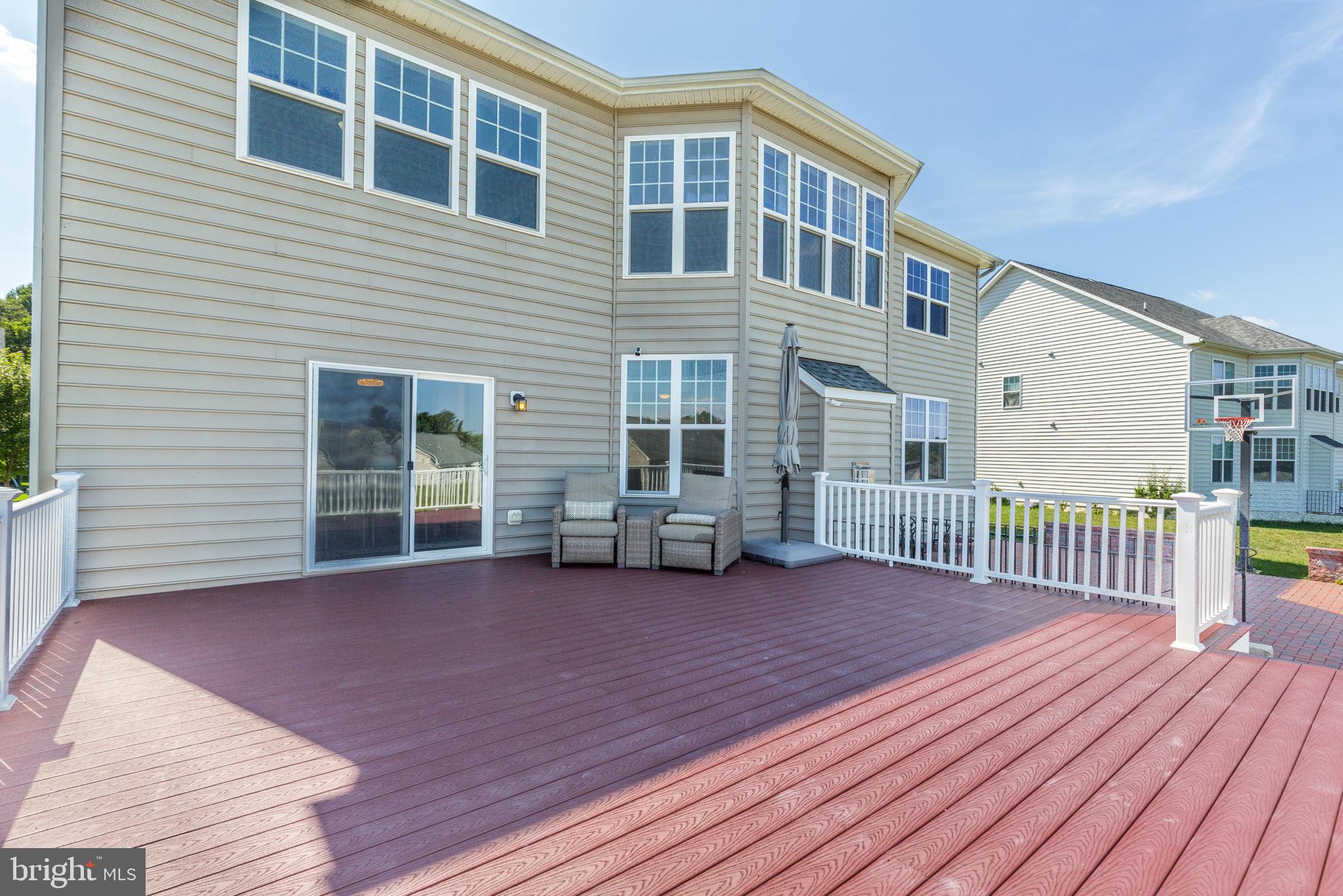 CENTENNIAL OVERLOOK - Residential