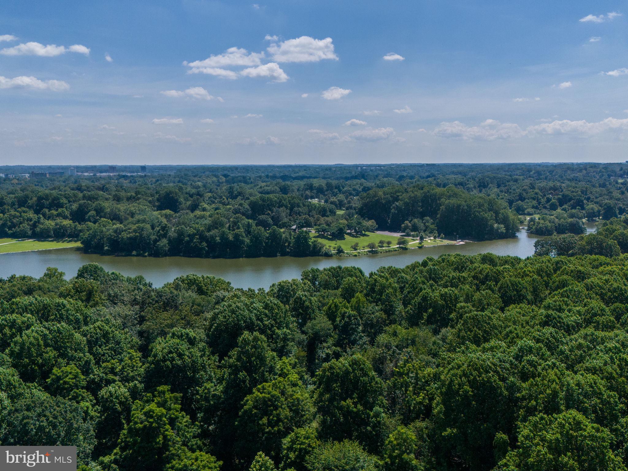 CENTENNIAL OVERLOOK - Residential