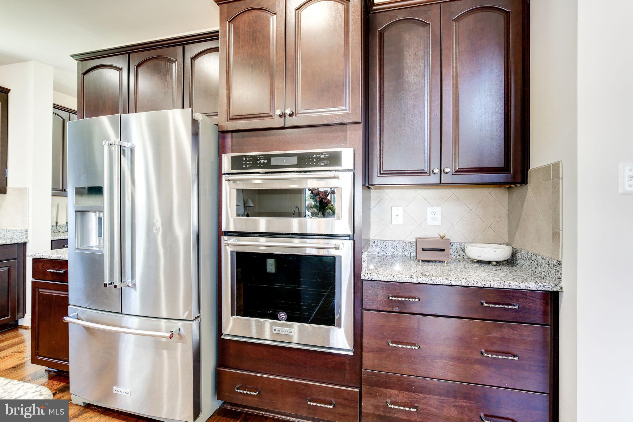 CENTENNIAL OVERLOOK - Residential