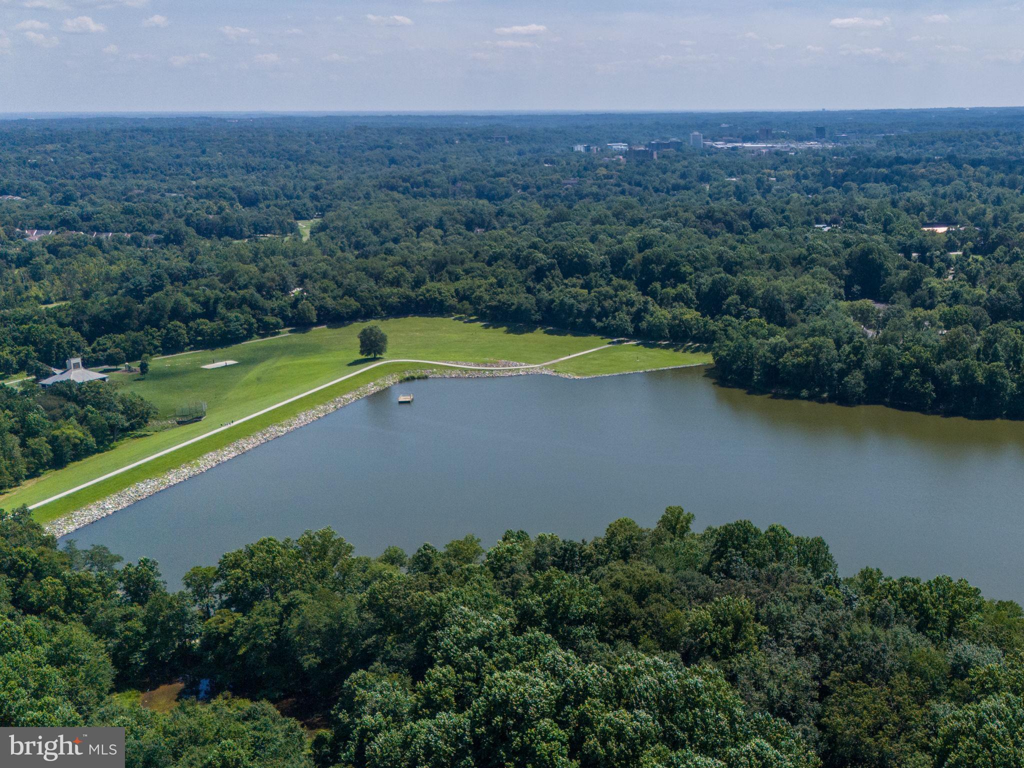 CENTENNIAL OVERLOOK - Residential