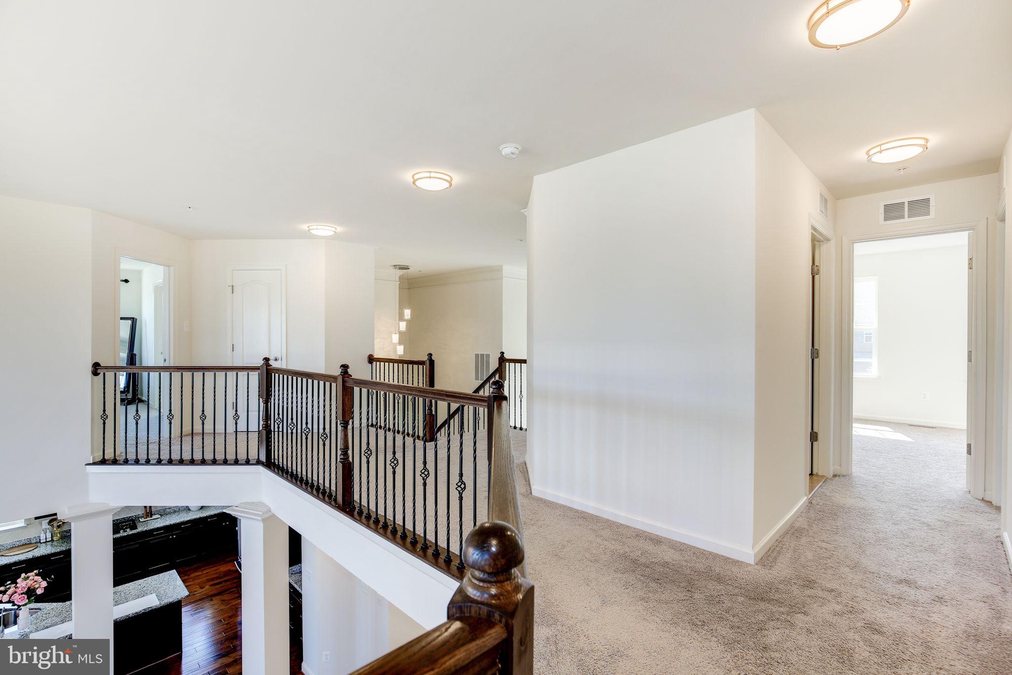 CENTENNIAL OVERLOOK - Residential