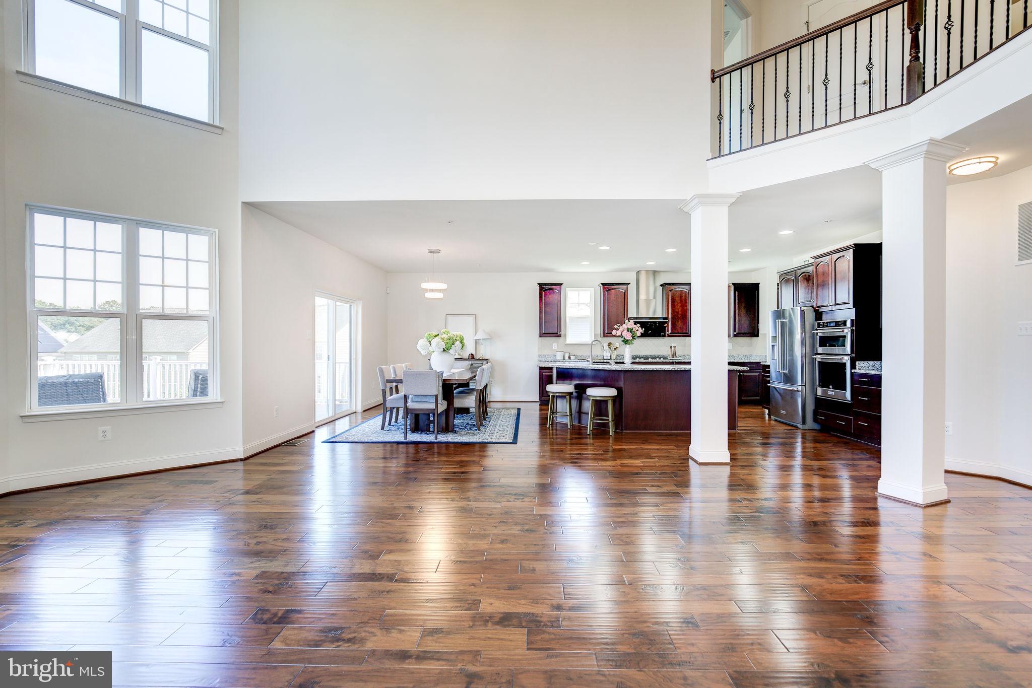 CENTENNIAL OVERLOOK - Residential