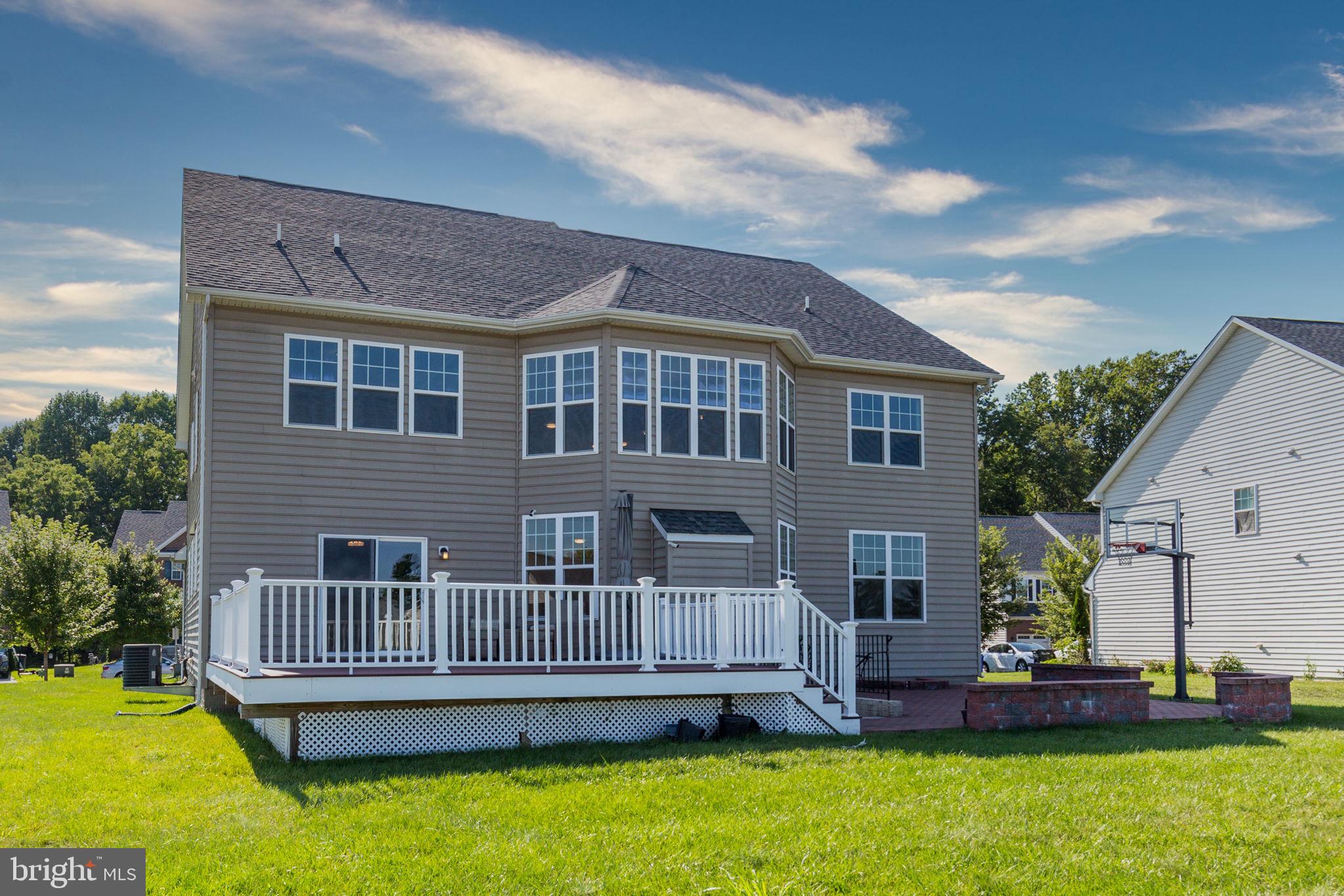 CENTENNIAL OVERLOOK - Residential