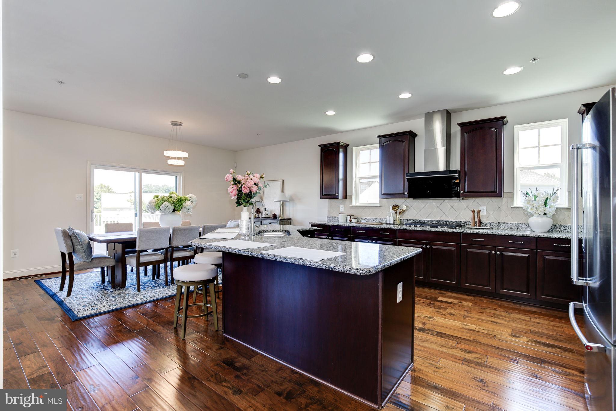 CENTENNIAL OVERLOOK - Residential