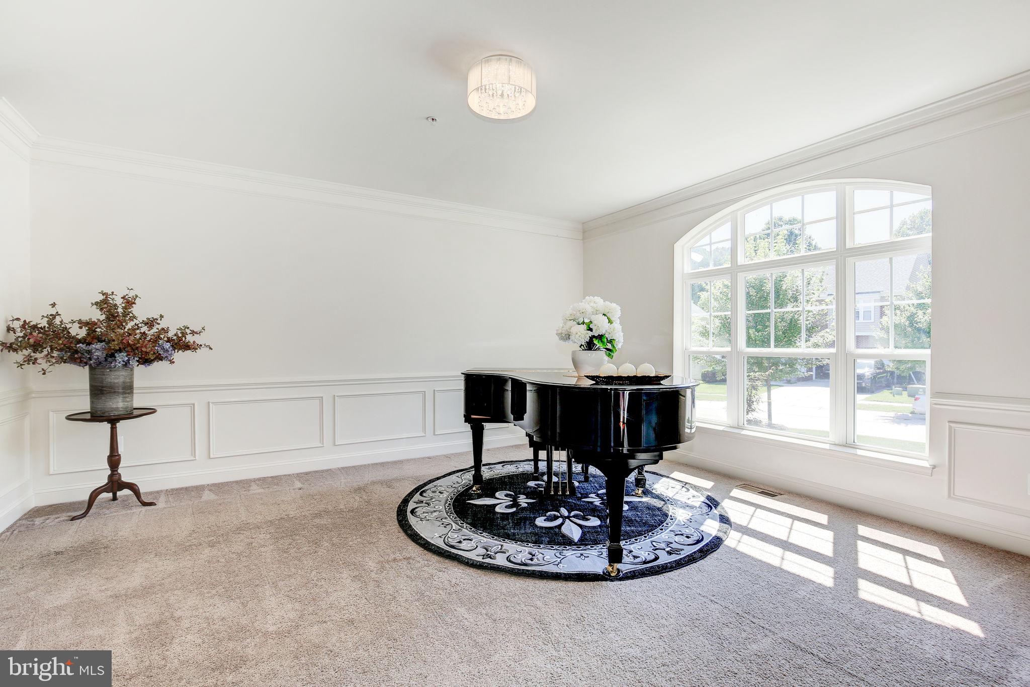 CENTENNIAL OVERLOOK - Residential