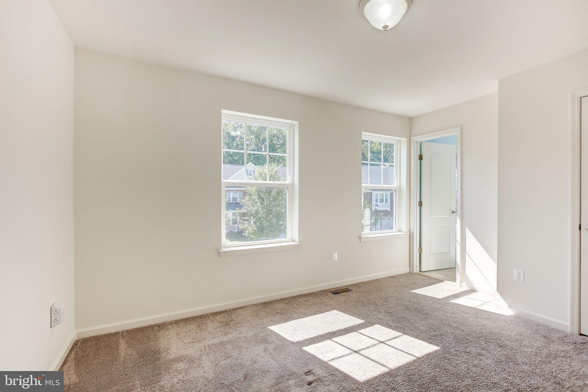 CENTENNIAL OVERLOOK - Residential