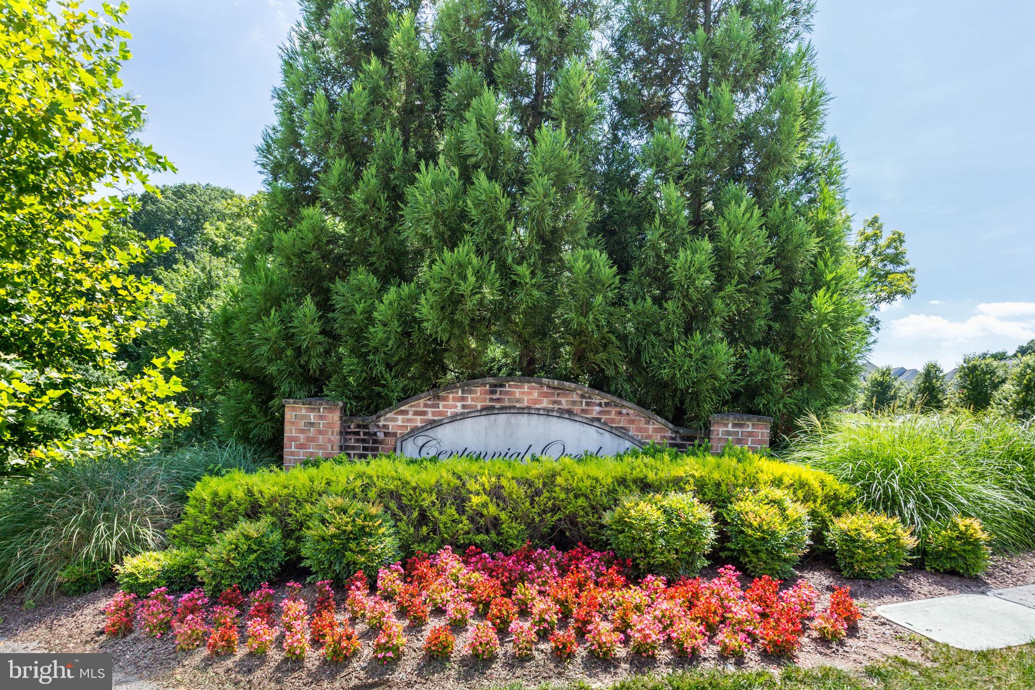 CENTENNIAL OVERLOOK - Residential