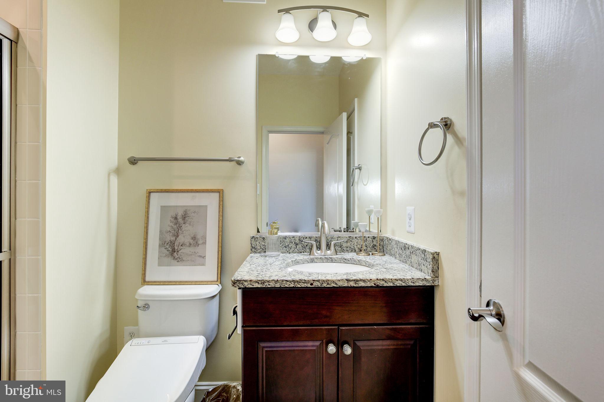 CENTENNIAL OVERLOOK - Residential