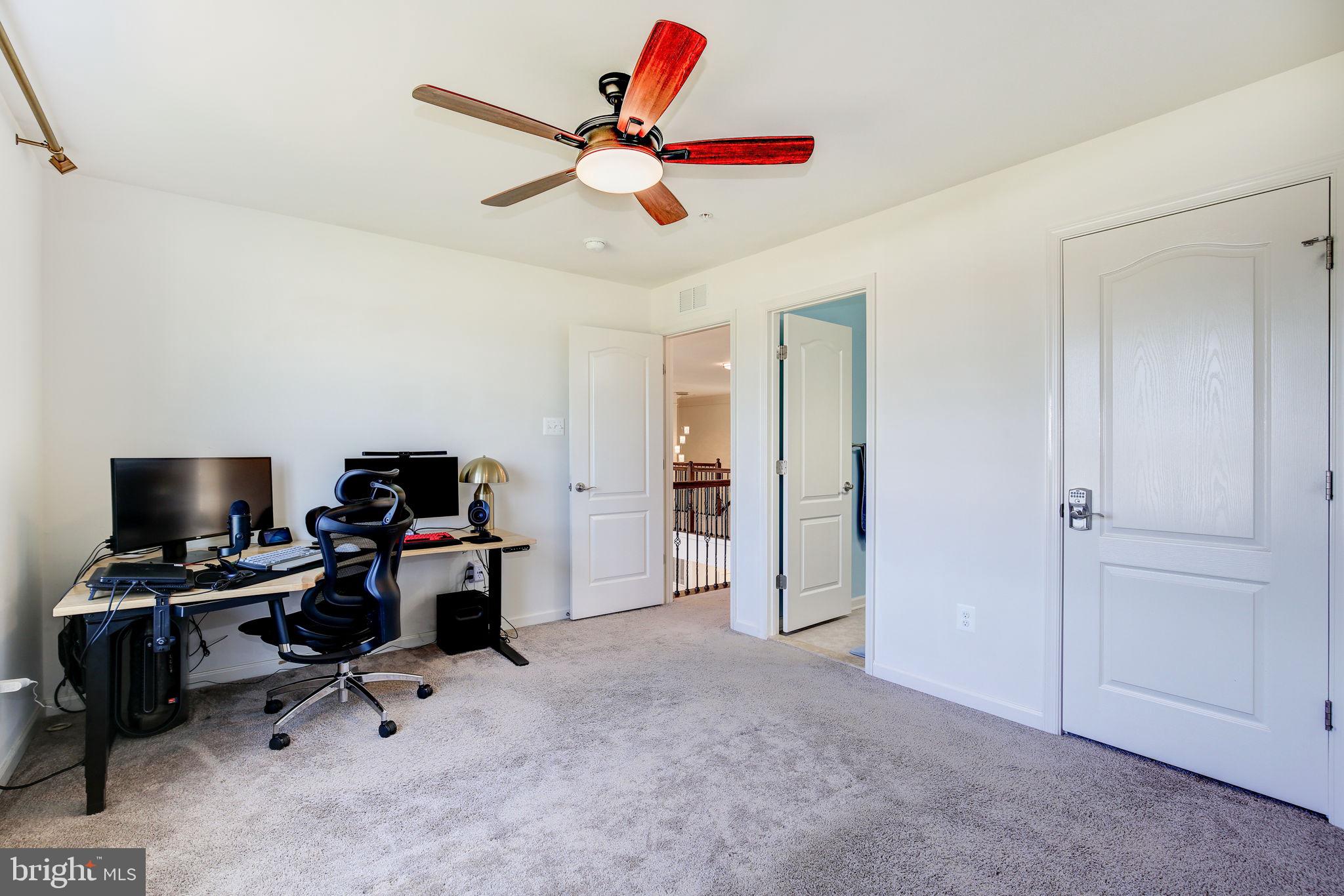 CENTENNIAL OVERLOOK - Residential