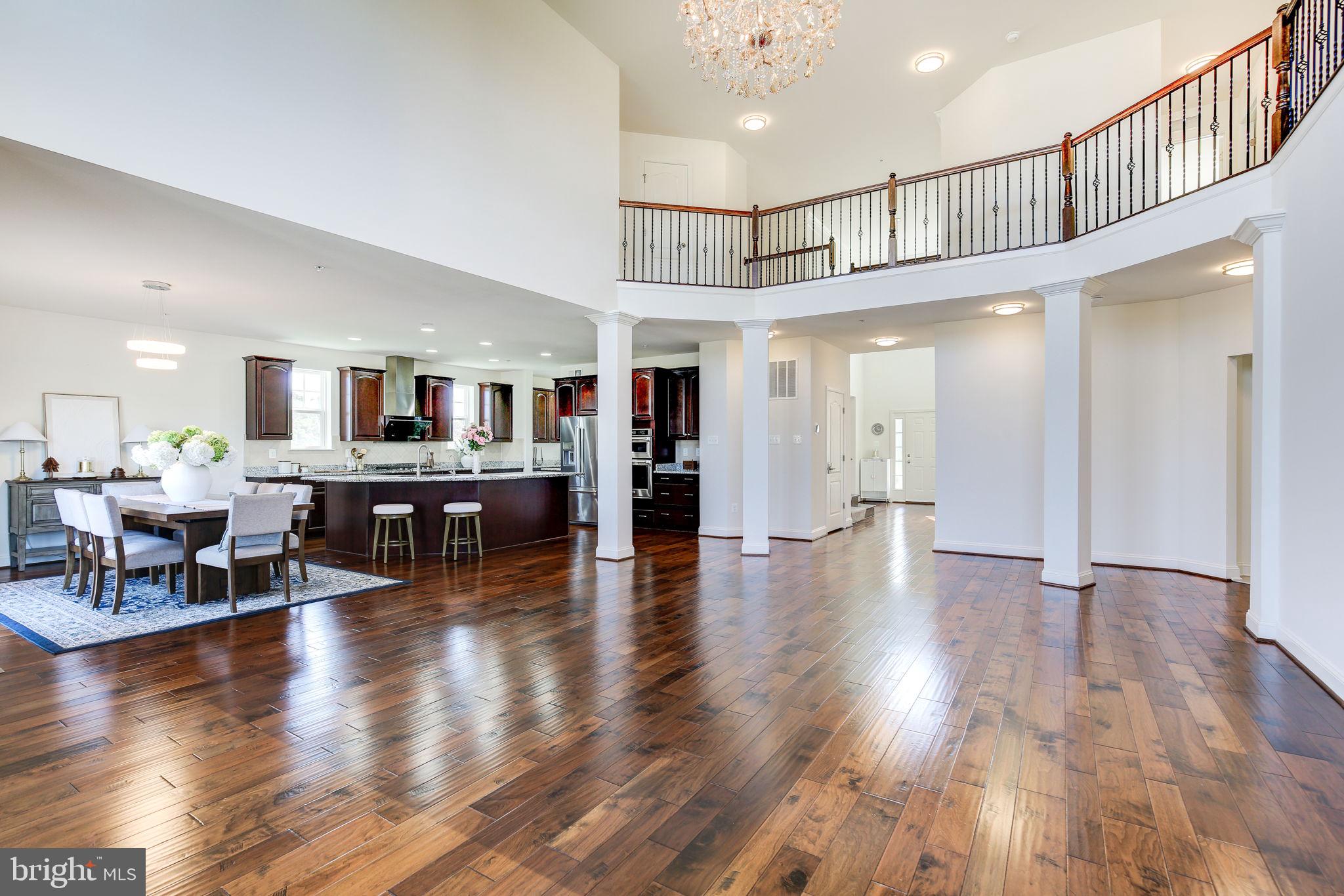 CENTENNIAL OVERLOOK - Residential