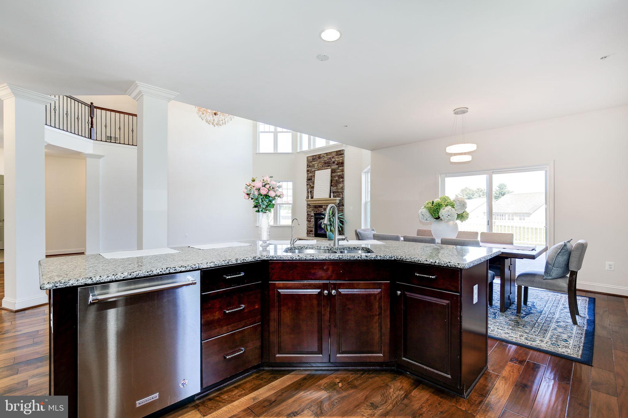 CENTENNIAL OVERLOOK - Residential