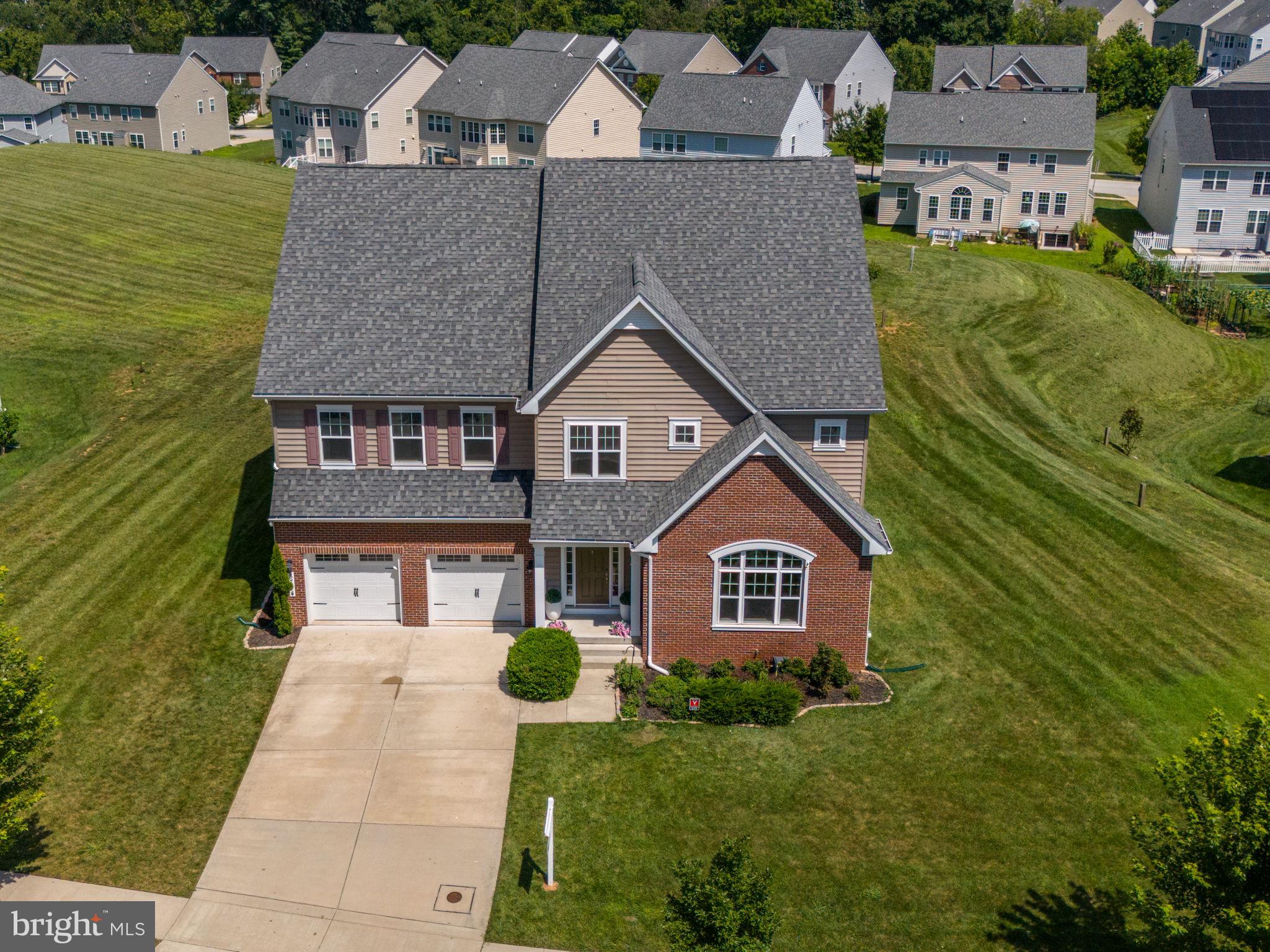 CENTENNIAL OVERLOOK - Residential