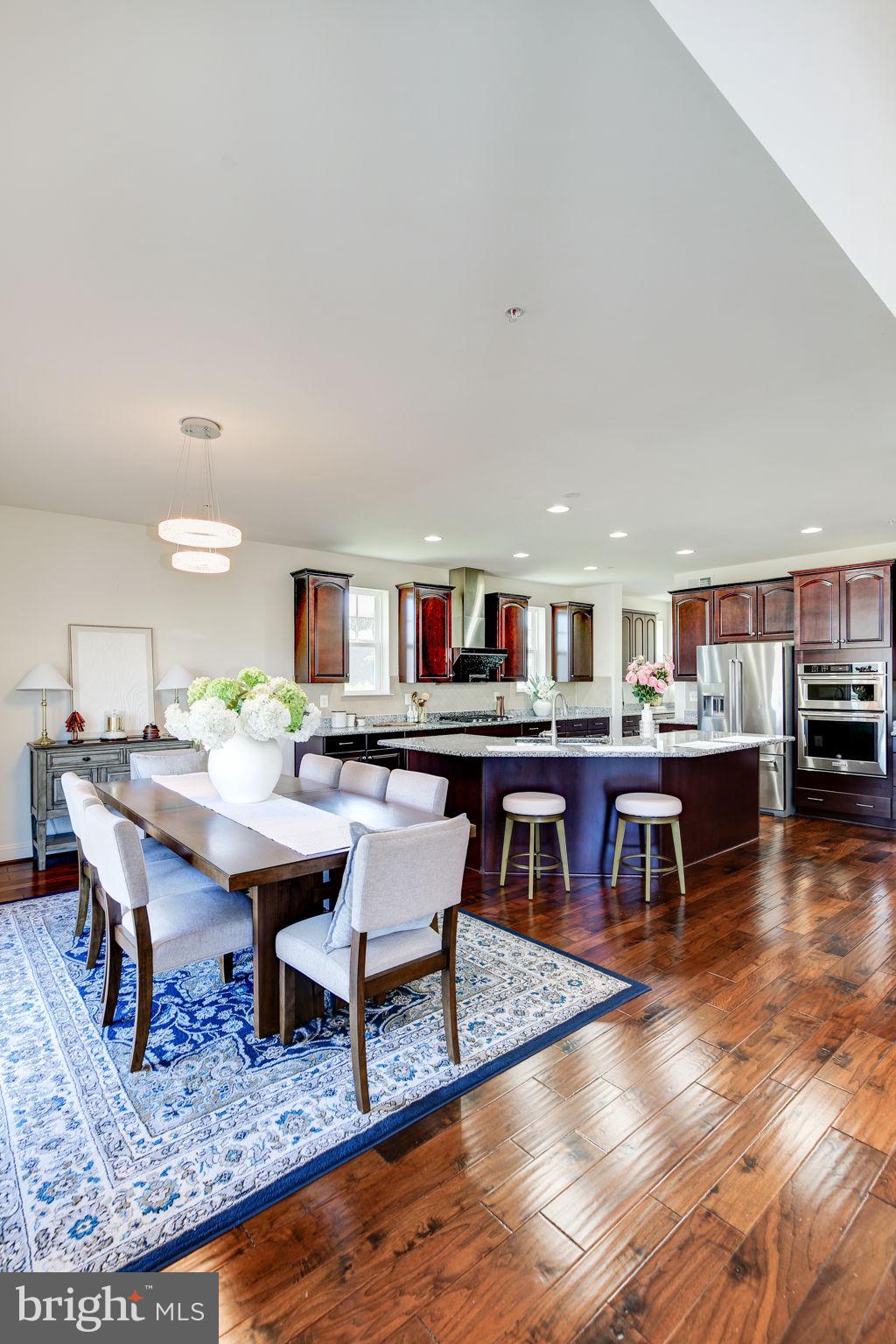 CENTENNIAL OVERLOOK - Residential