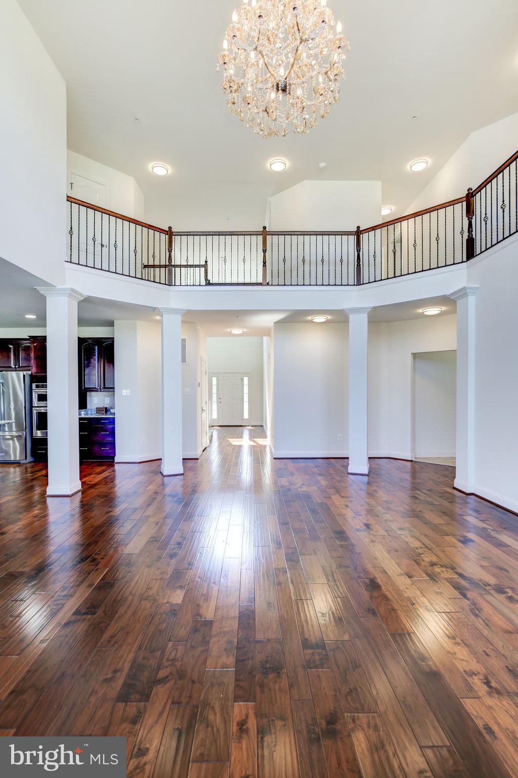 CENTENNIAL OVERLOOK - Residential