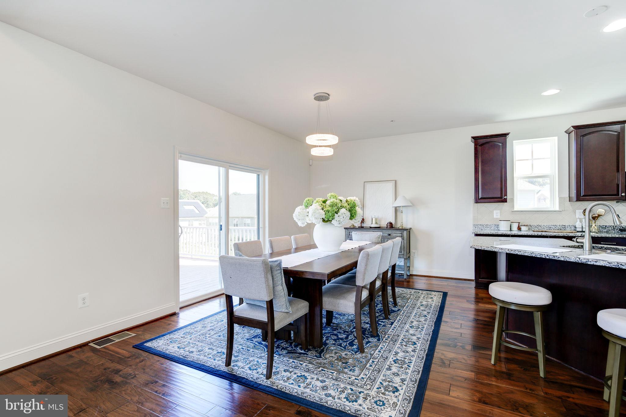 CENTENNIAL OVERLOOK - Residential