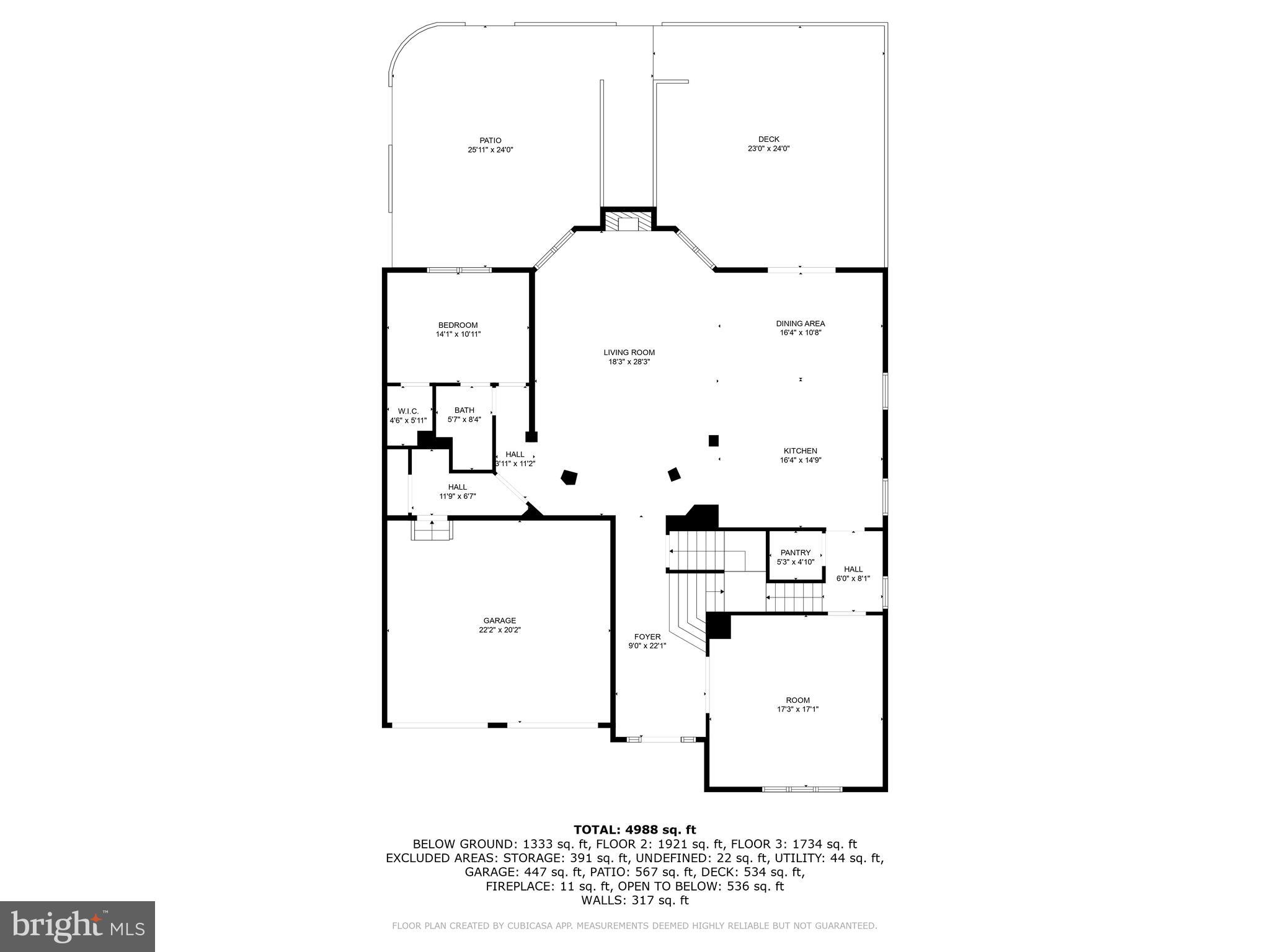 CENTENNIAL OVERLOOK - Residential