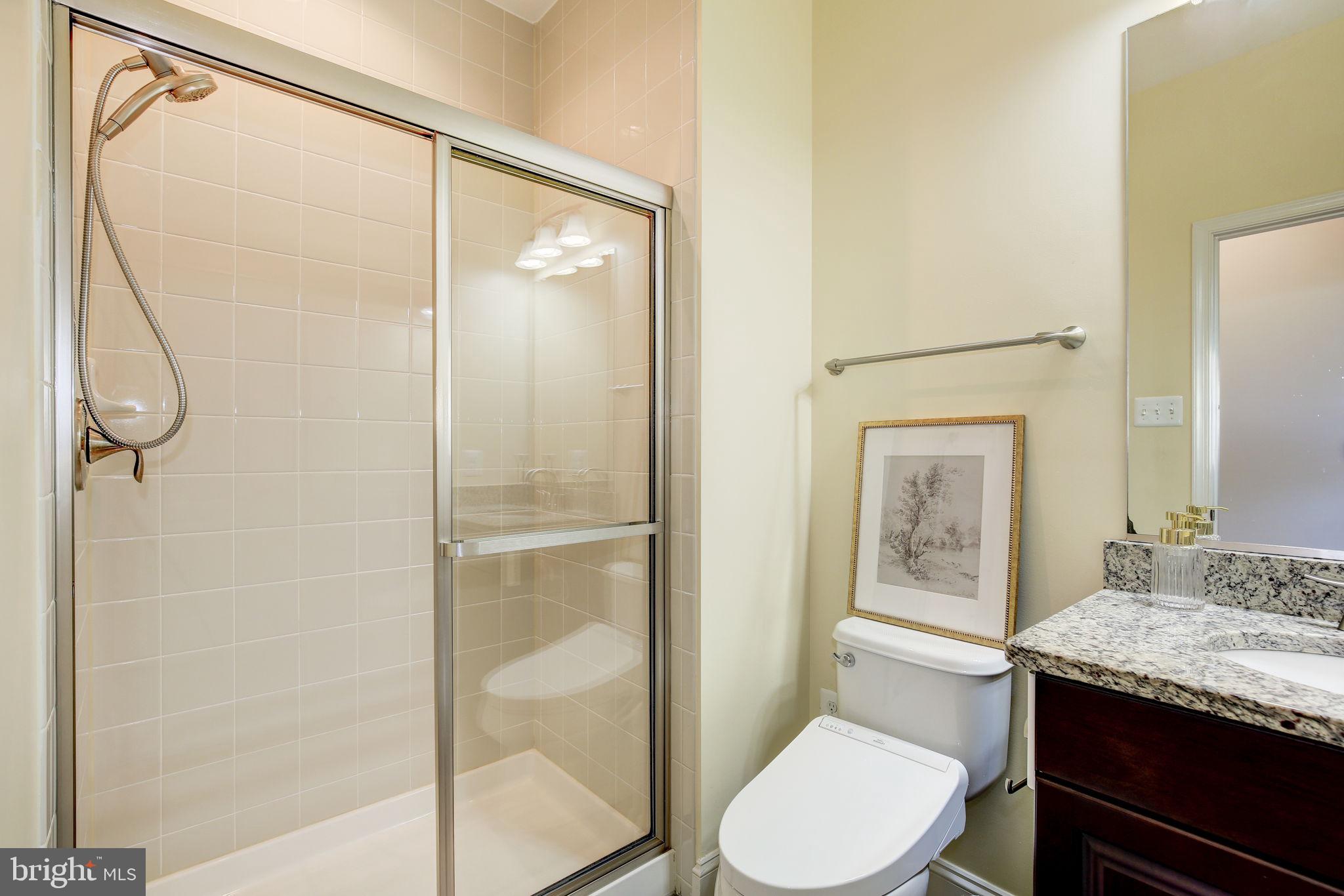 CENTENNIAL OVERLOOK - Residential