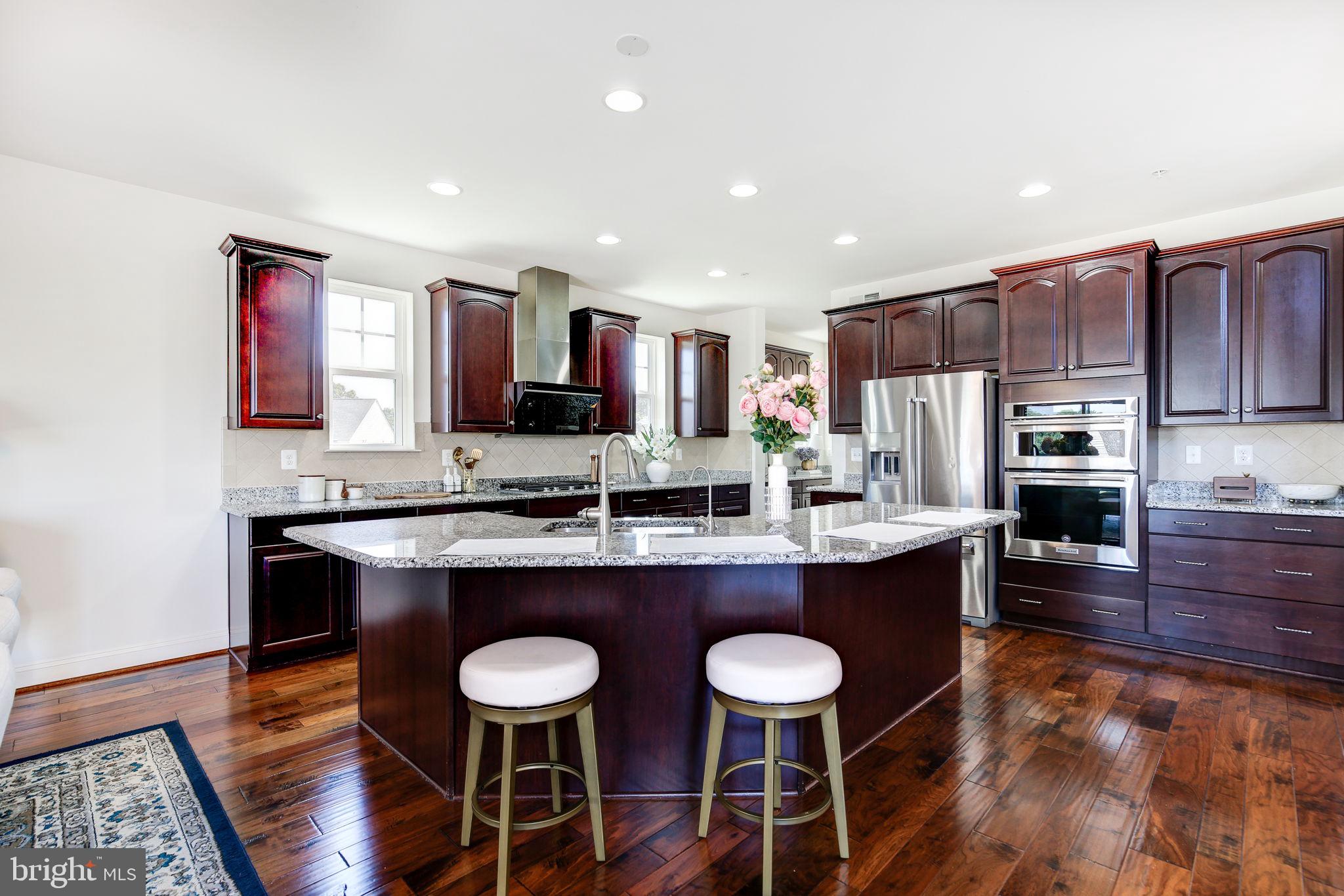 CENTENNIAL OVERLOOK - Residential