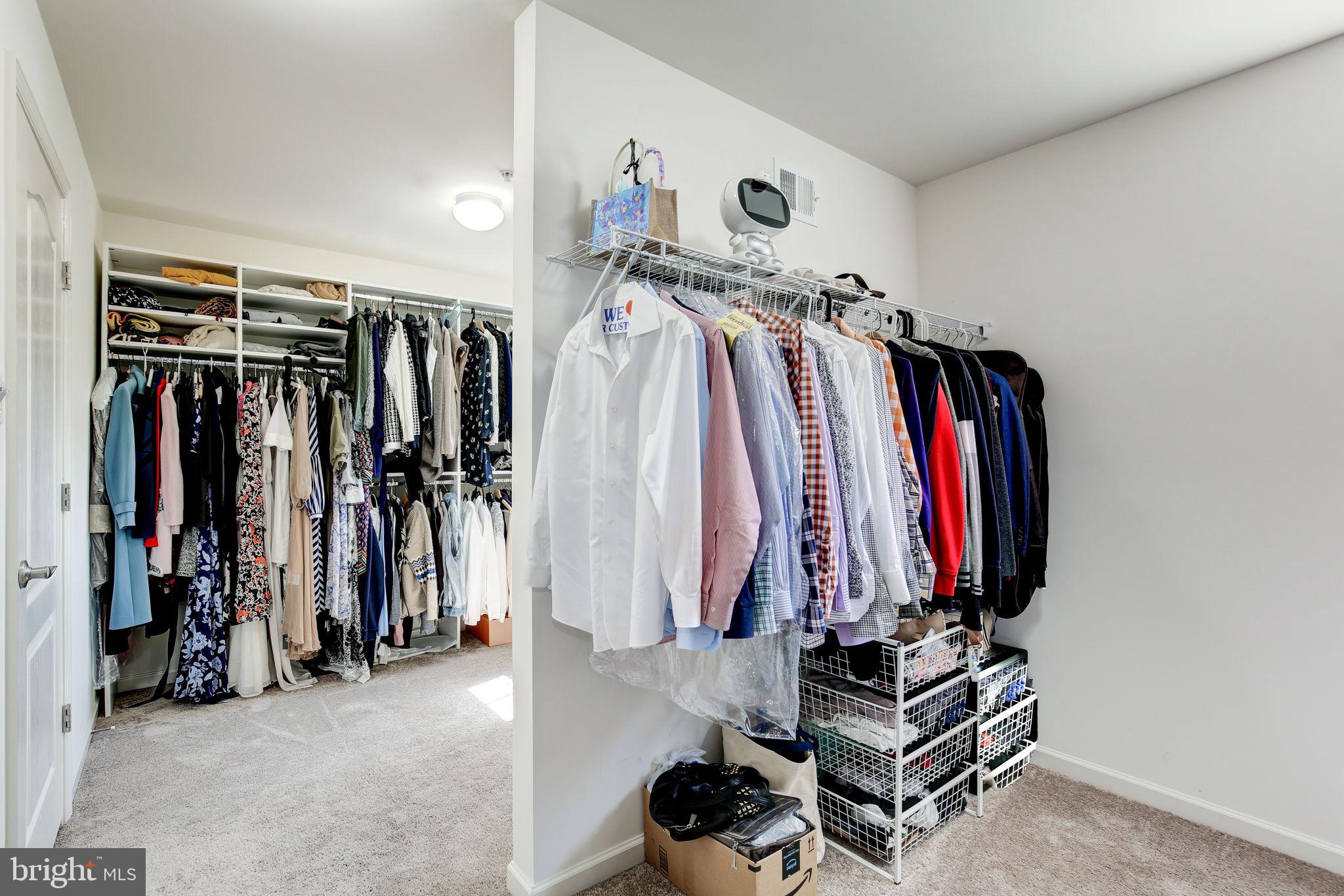 CENTENNIAL OVERLOOK - Residential