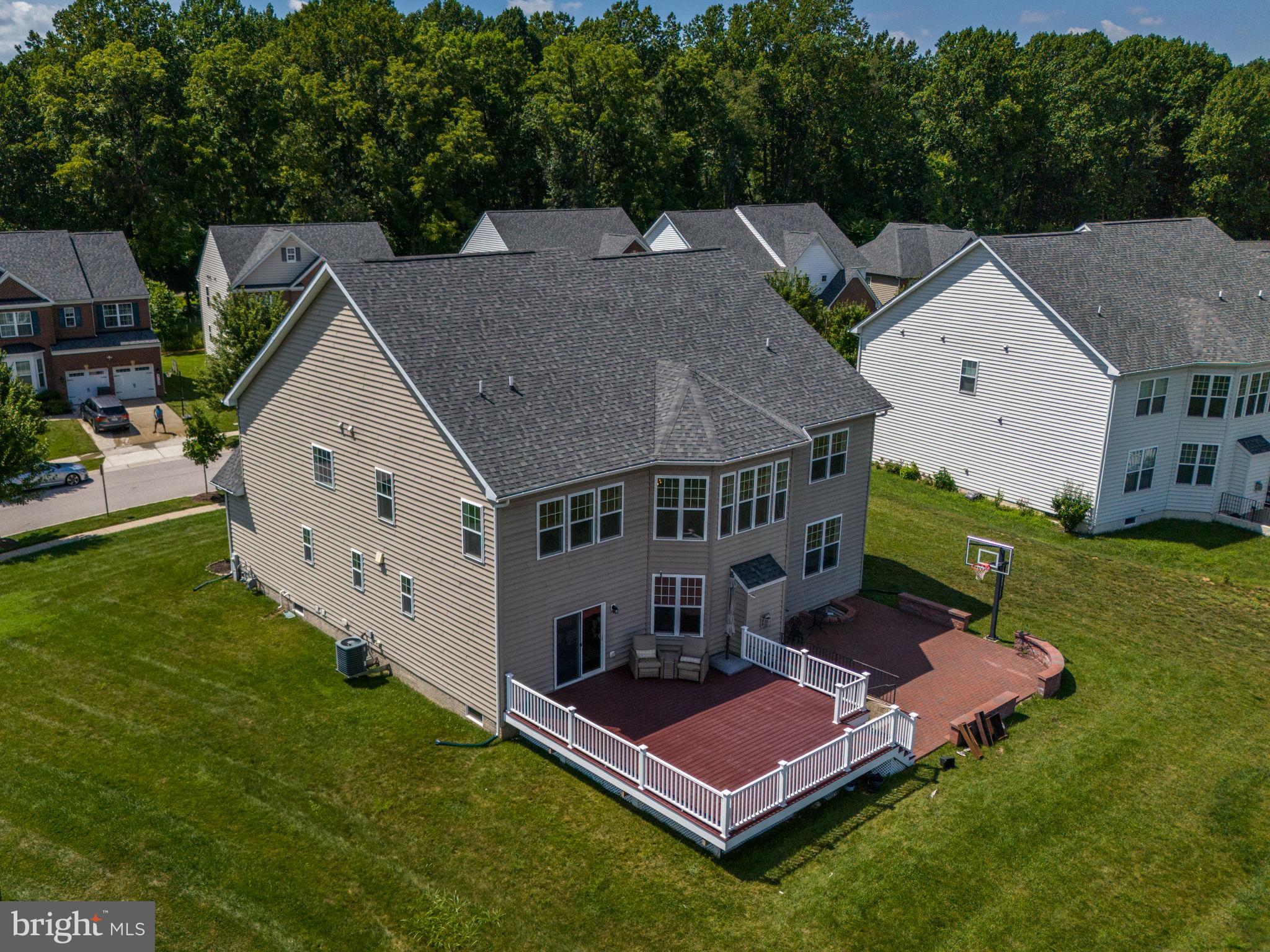 CENTENNIAL OVERLOOK - Residential