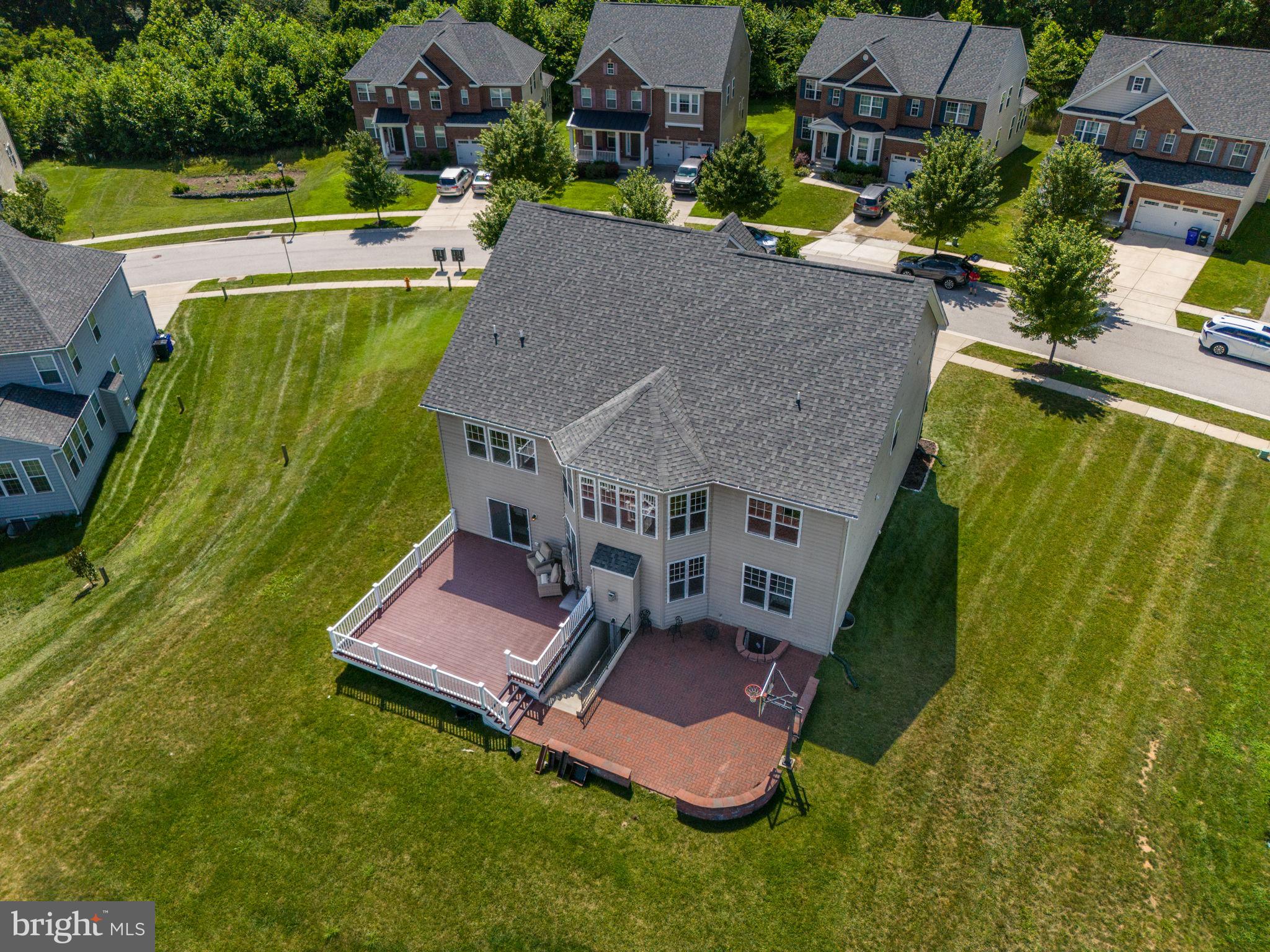 CENTENNIAL OVERLOOK - Residential
