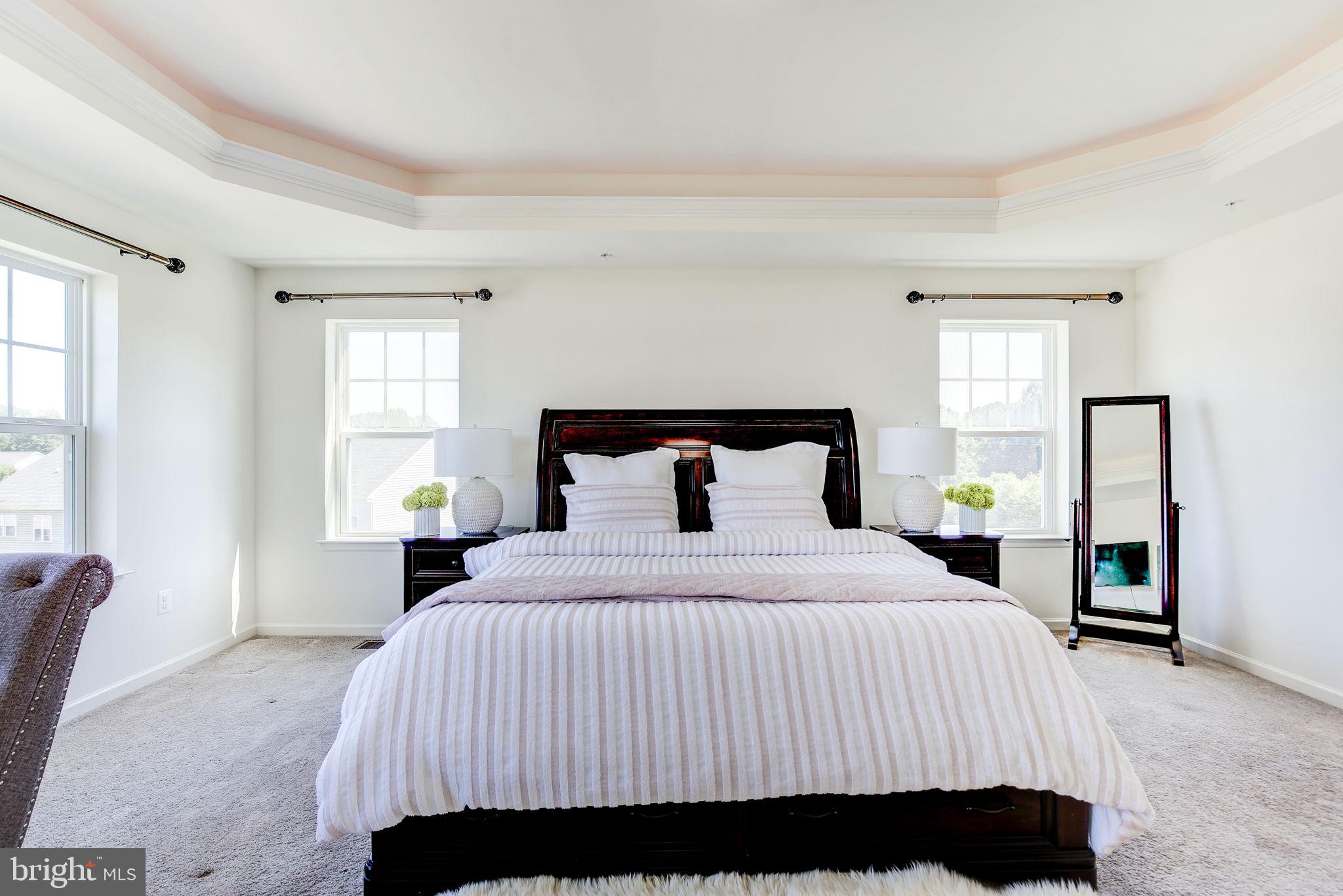 CENTENNIAL OVERLOOK - Residential