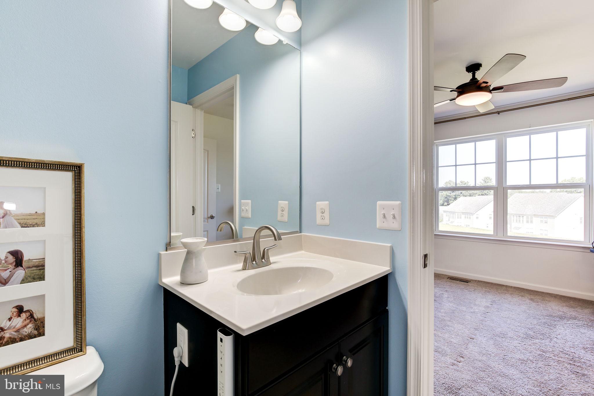 CENTENNIAL OVERLOOK - Residential