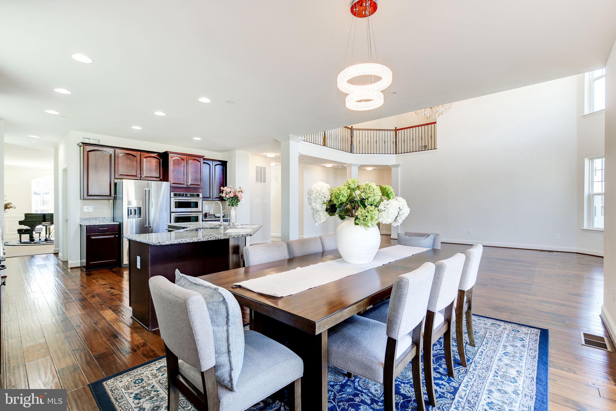 CENTENNIAL OVERLOOK - Residential