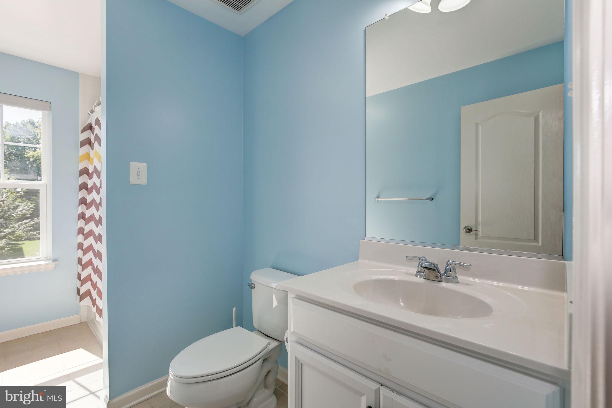 CENTENNIAL OVERLOOK - Residential