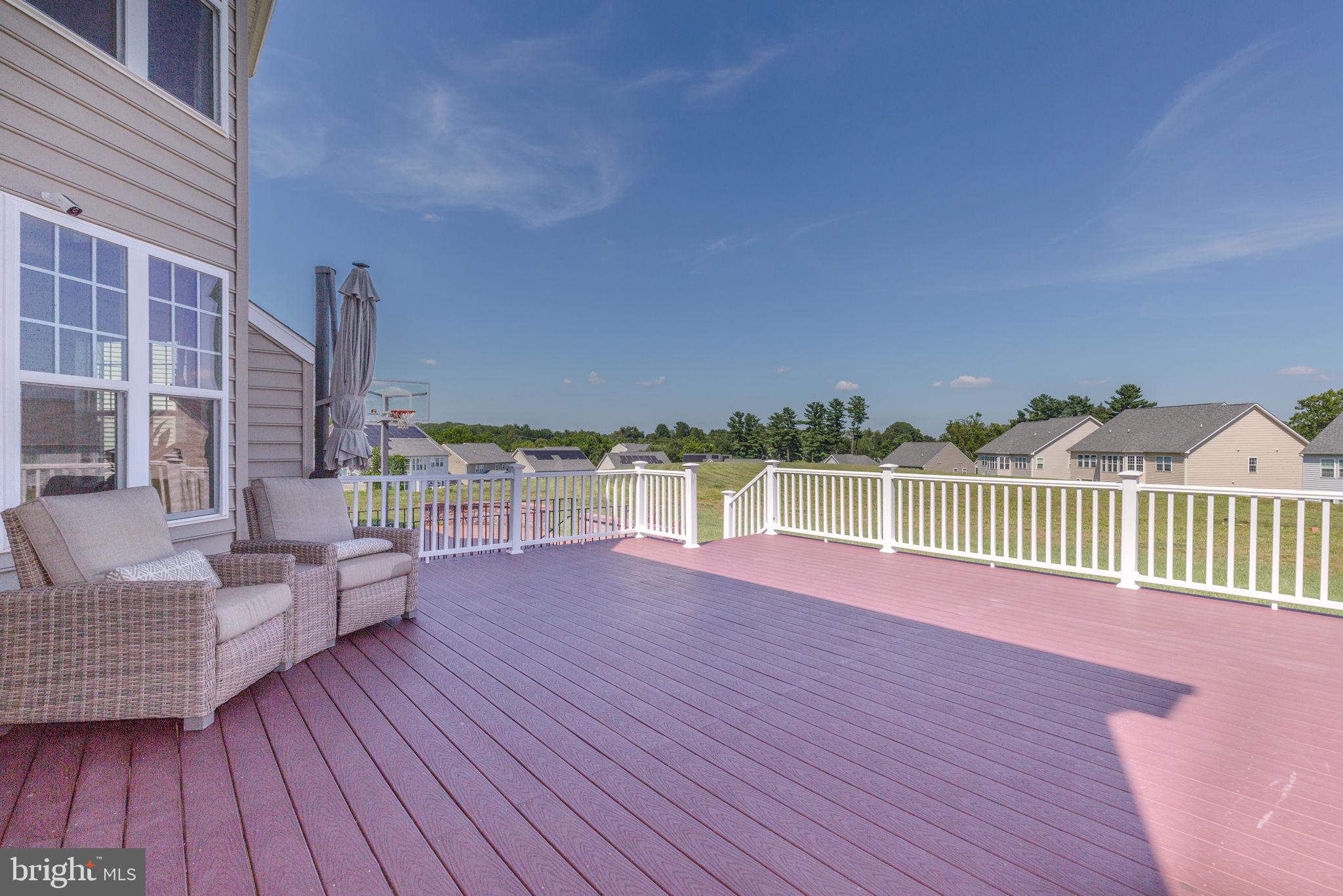 CENTENNIAL OVERLOOK - Residential