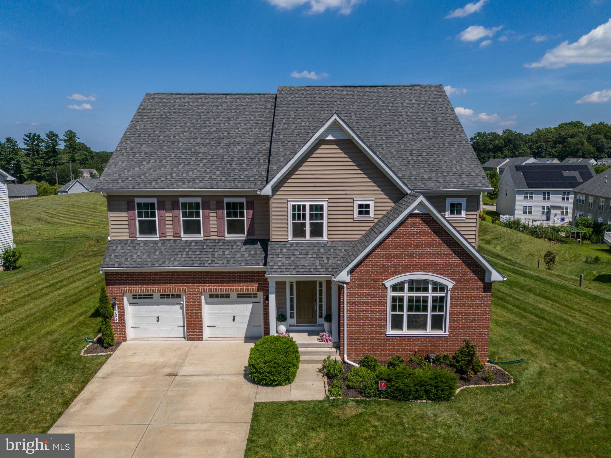 CENTENNIAL OVERLOOK - Residential