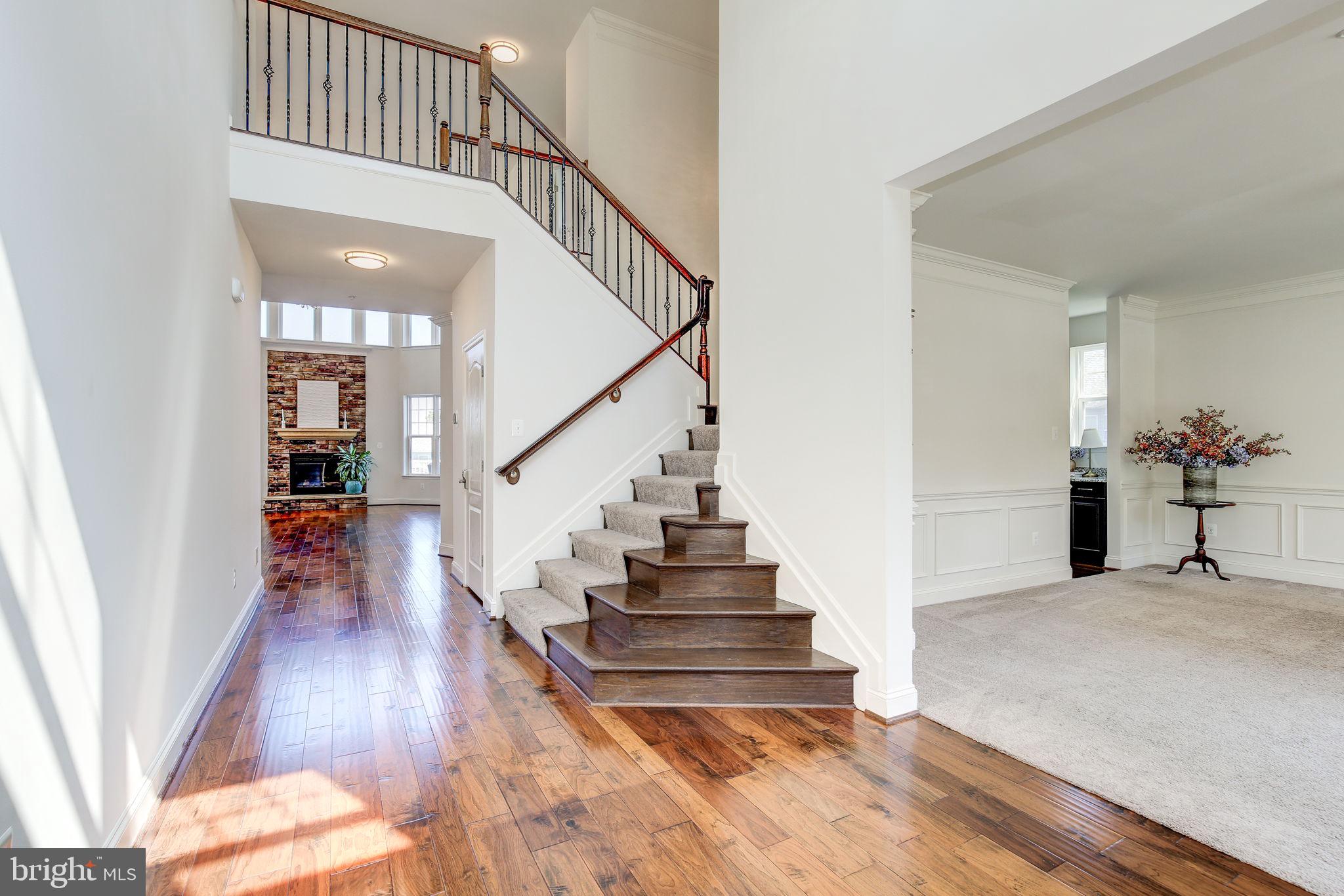 CENTENNIAL OVERLOOK - Residential