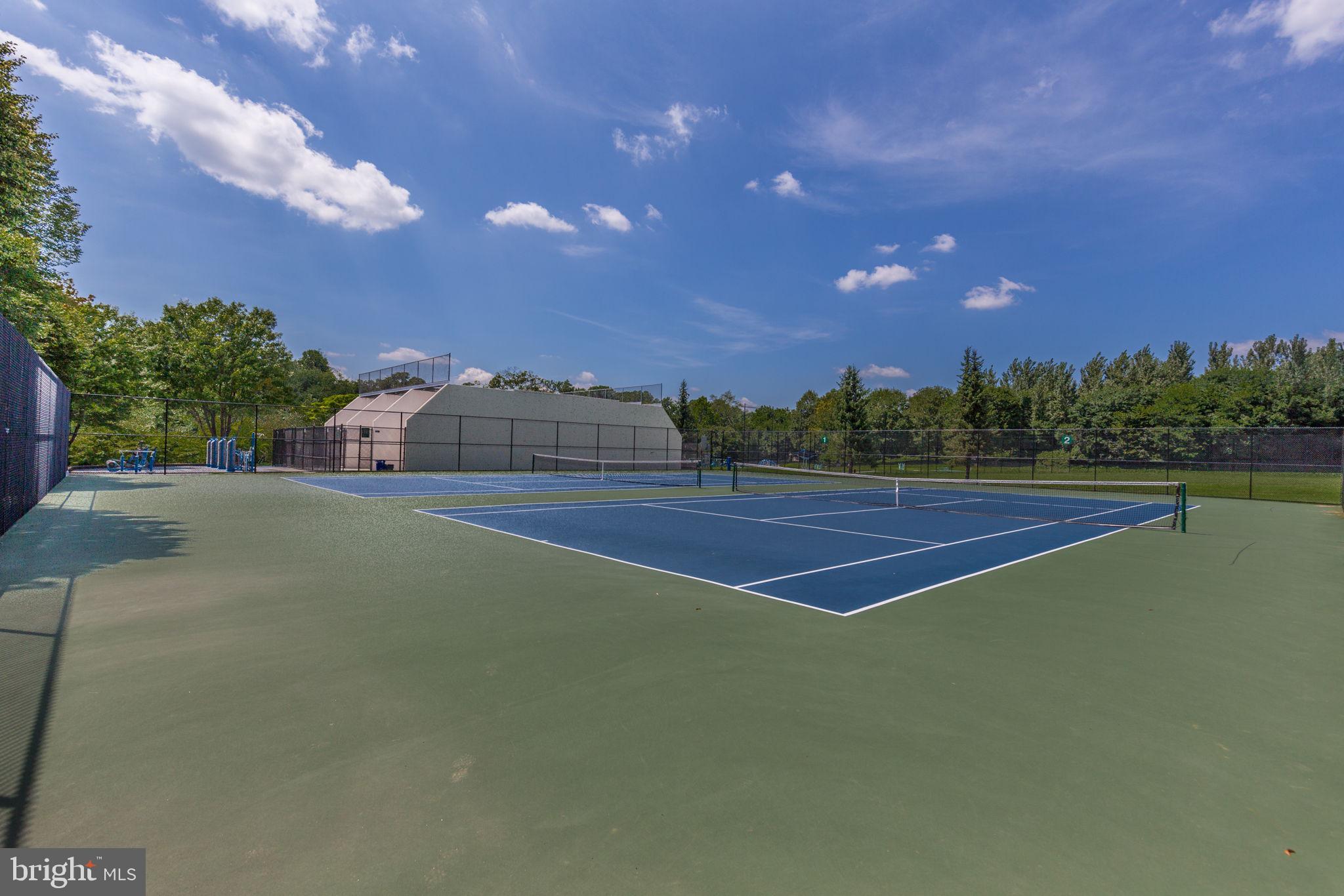 CENTENNIAL OVERLOOK - Residential