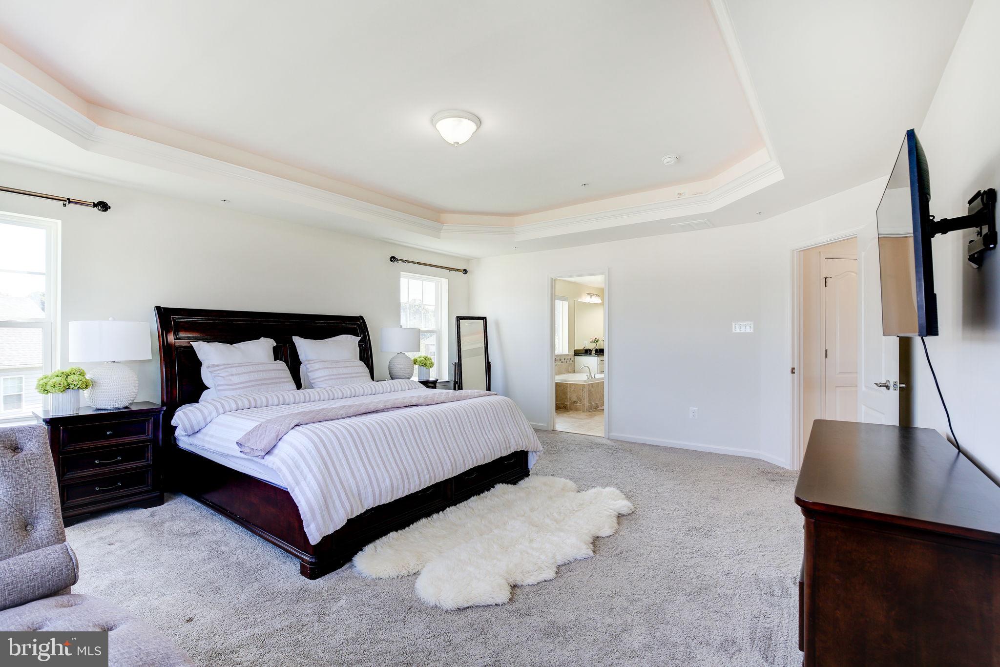 CENTENNIAL OVERLOOK - Residential