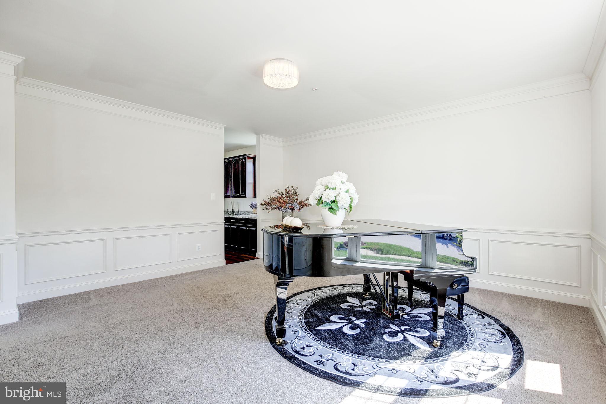 CENTENNIAL OVERLOOK - Residential