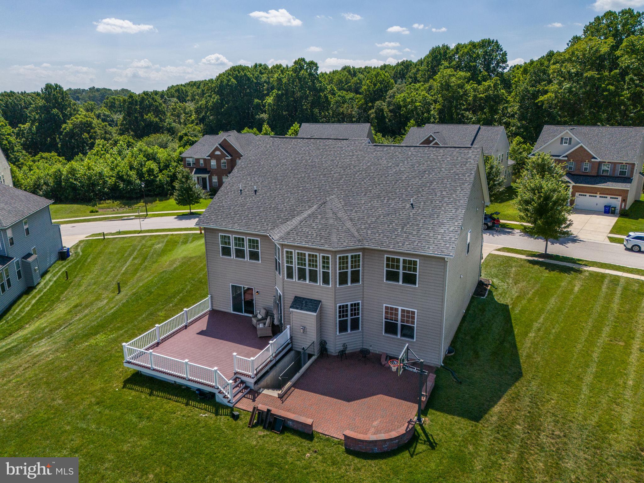 CENTENNIAL OVERLOOK - Residential