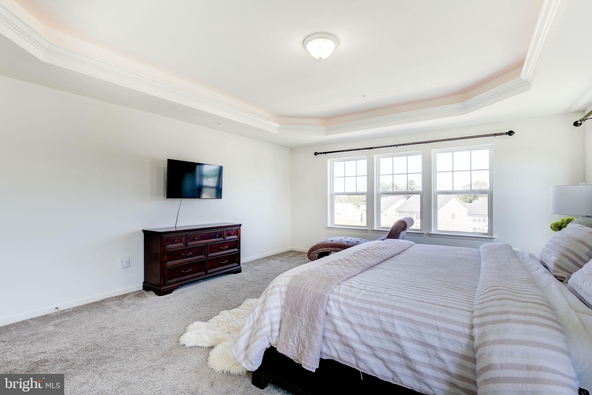 CENTENNIAL OVERLOOK - Residential