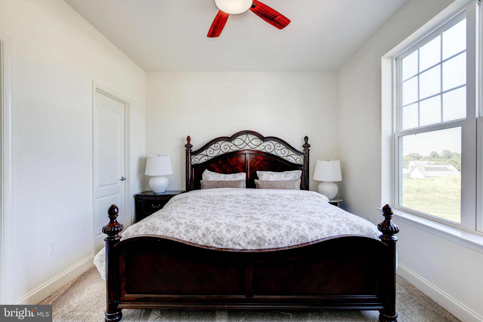 CENTENNIAL OVERLOOK - Residential