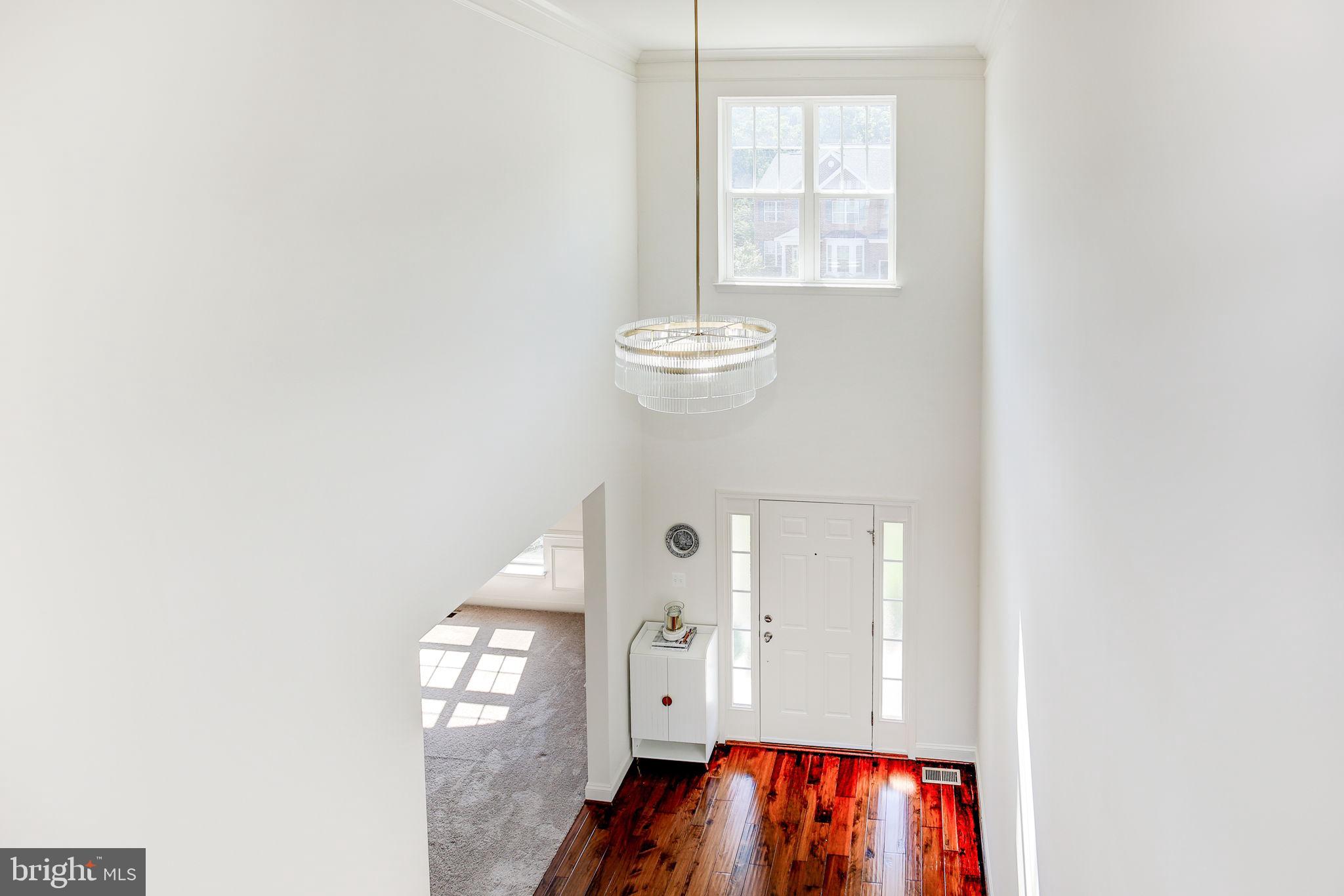 CENTENNIAL OVERLOOK - Residential