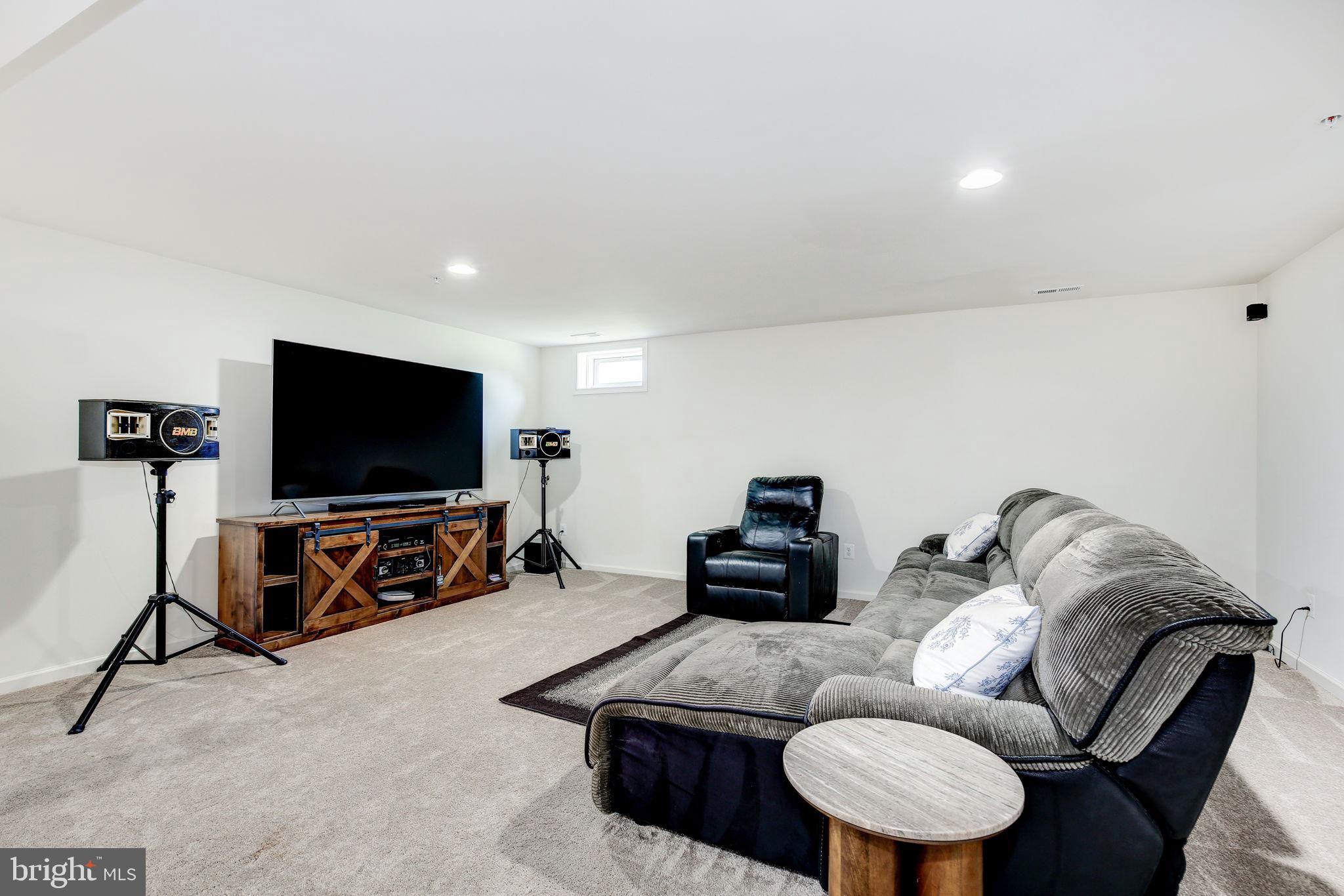 CENTENNIAL OVERLOOK - Residential