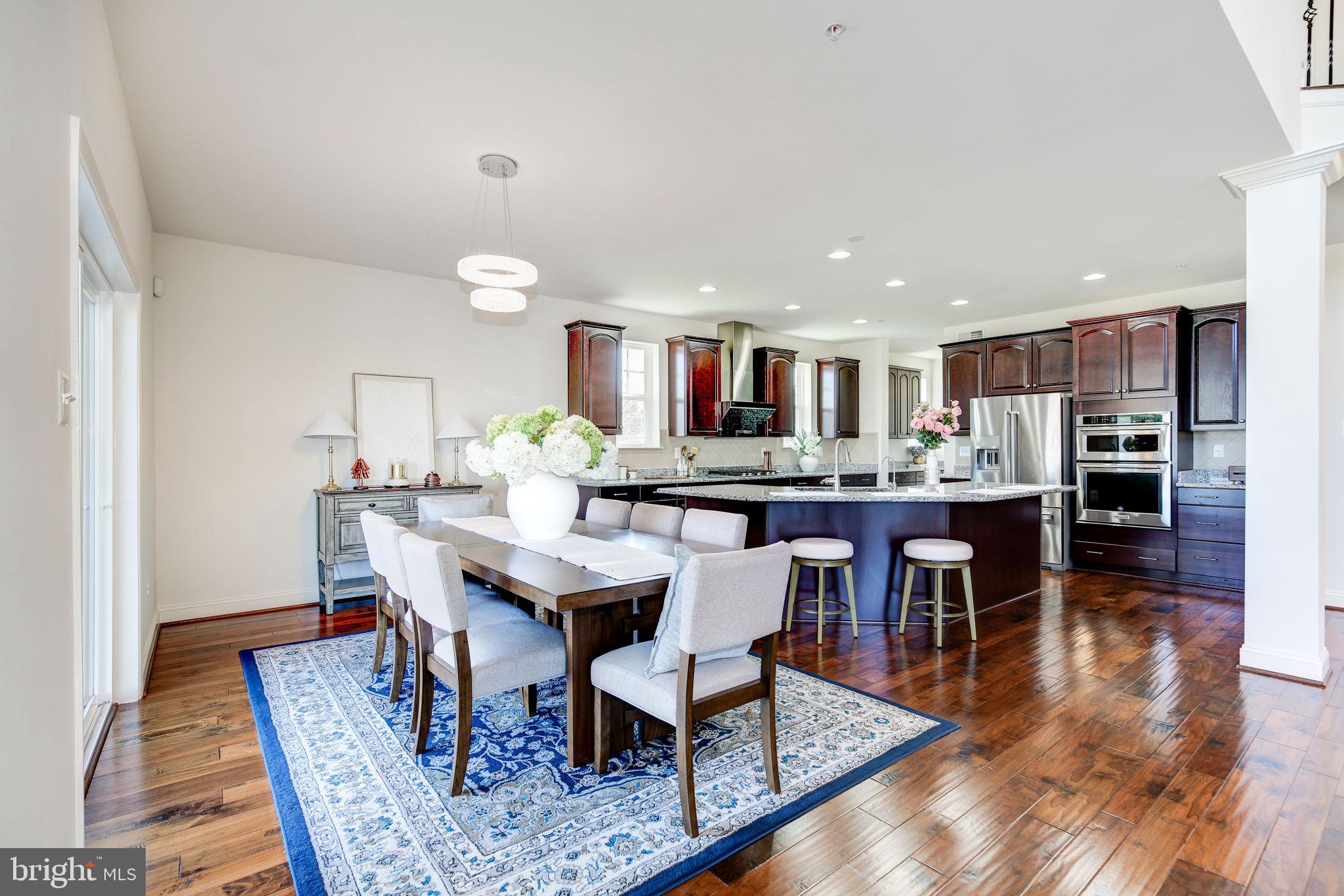 CENTENNIAL OVERLOOK - Residential