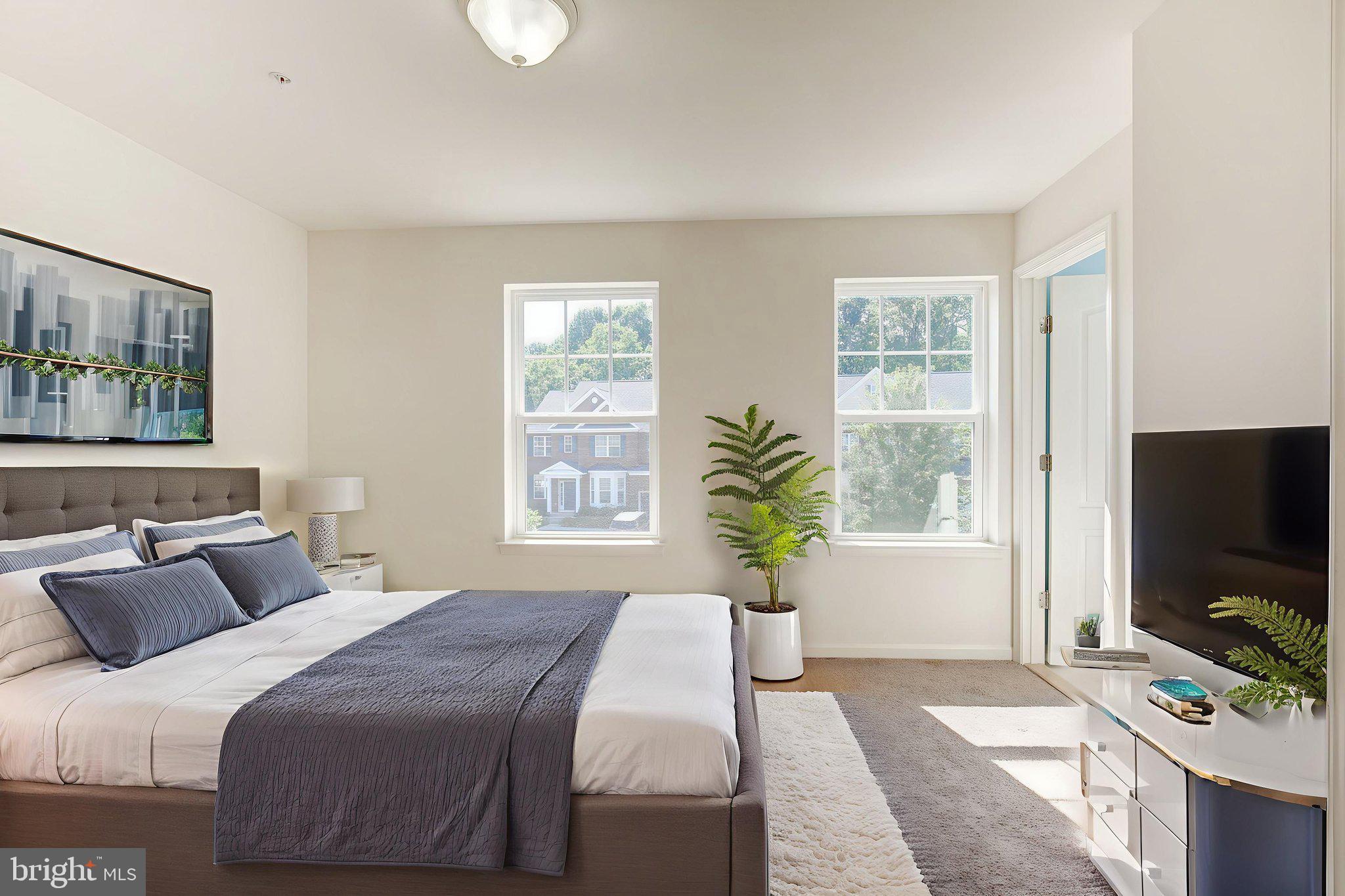 CENTENNIAL OVERLOOK - Residential