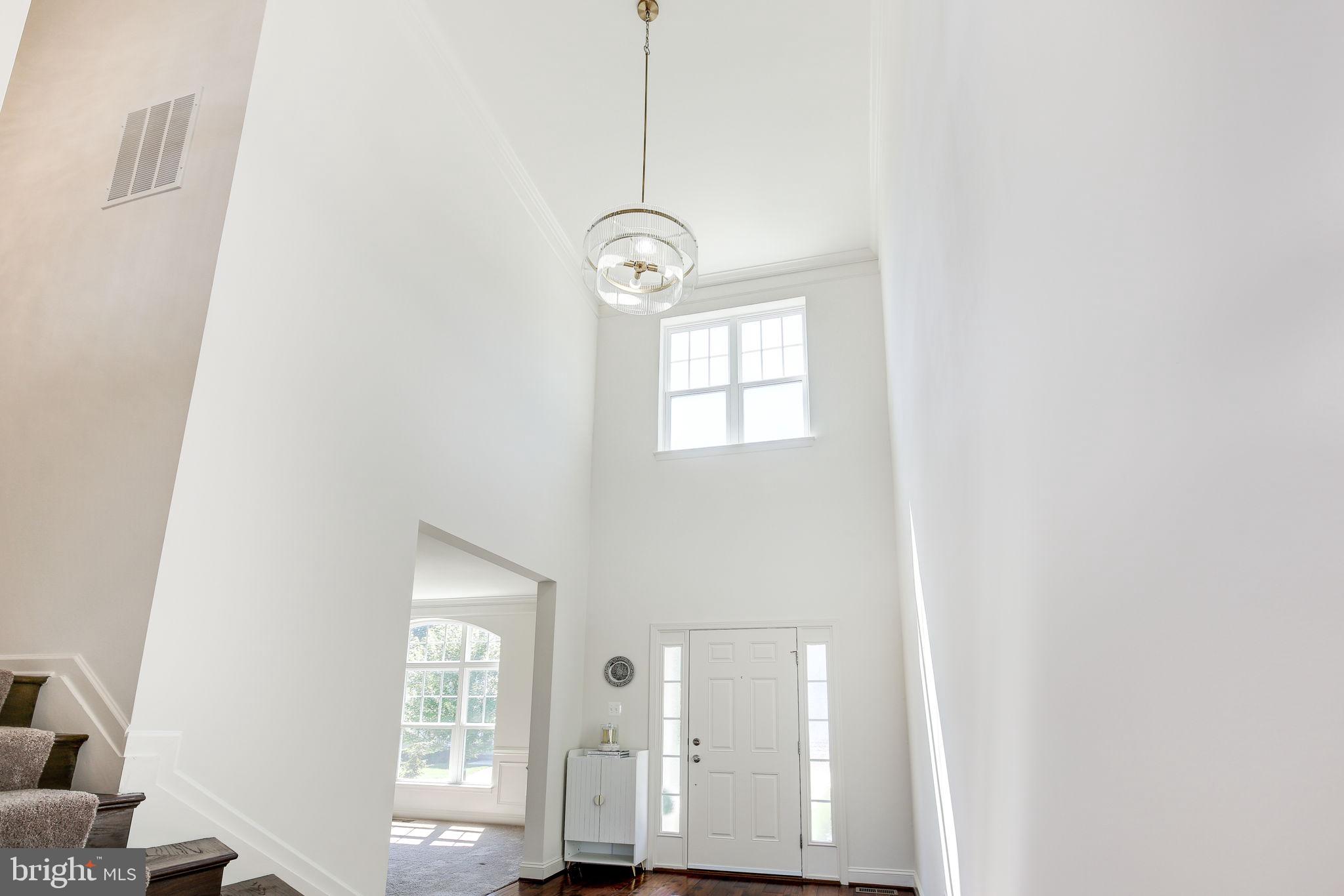 CENTENNIAL OVERLOOK - Residential